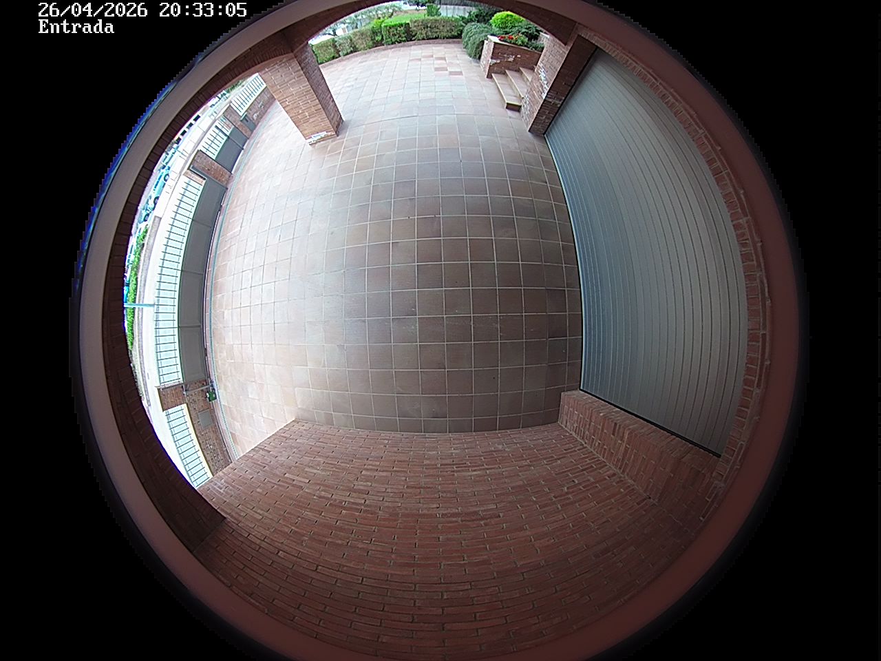 Webcam 2 Screen Capture