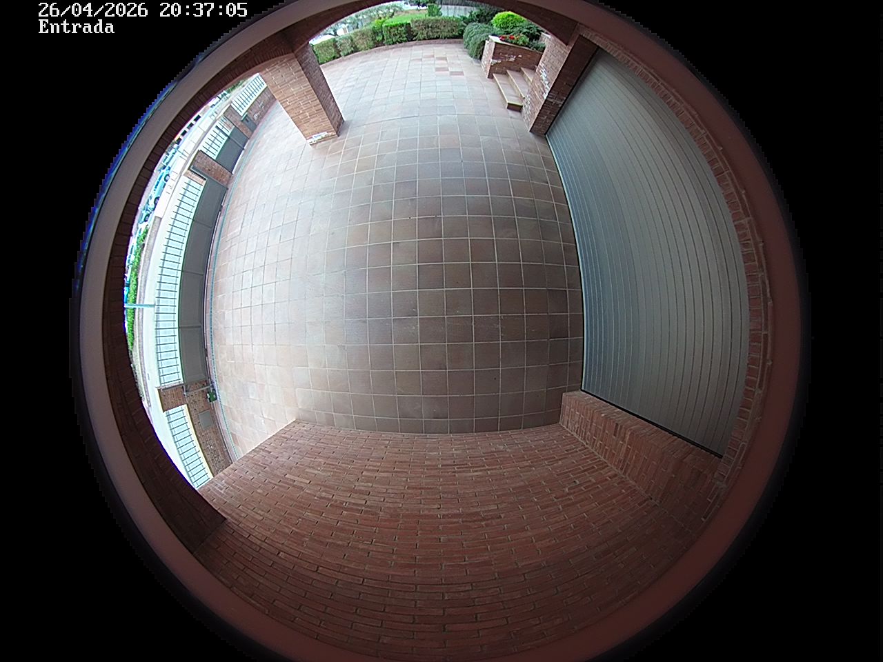 Webcam 2 Screen Capture