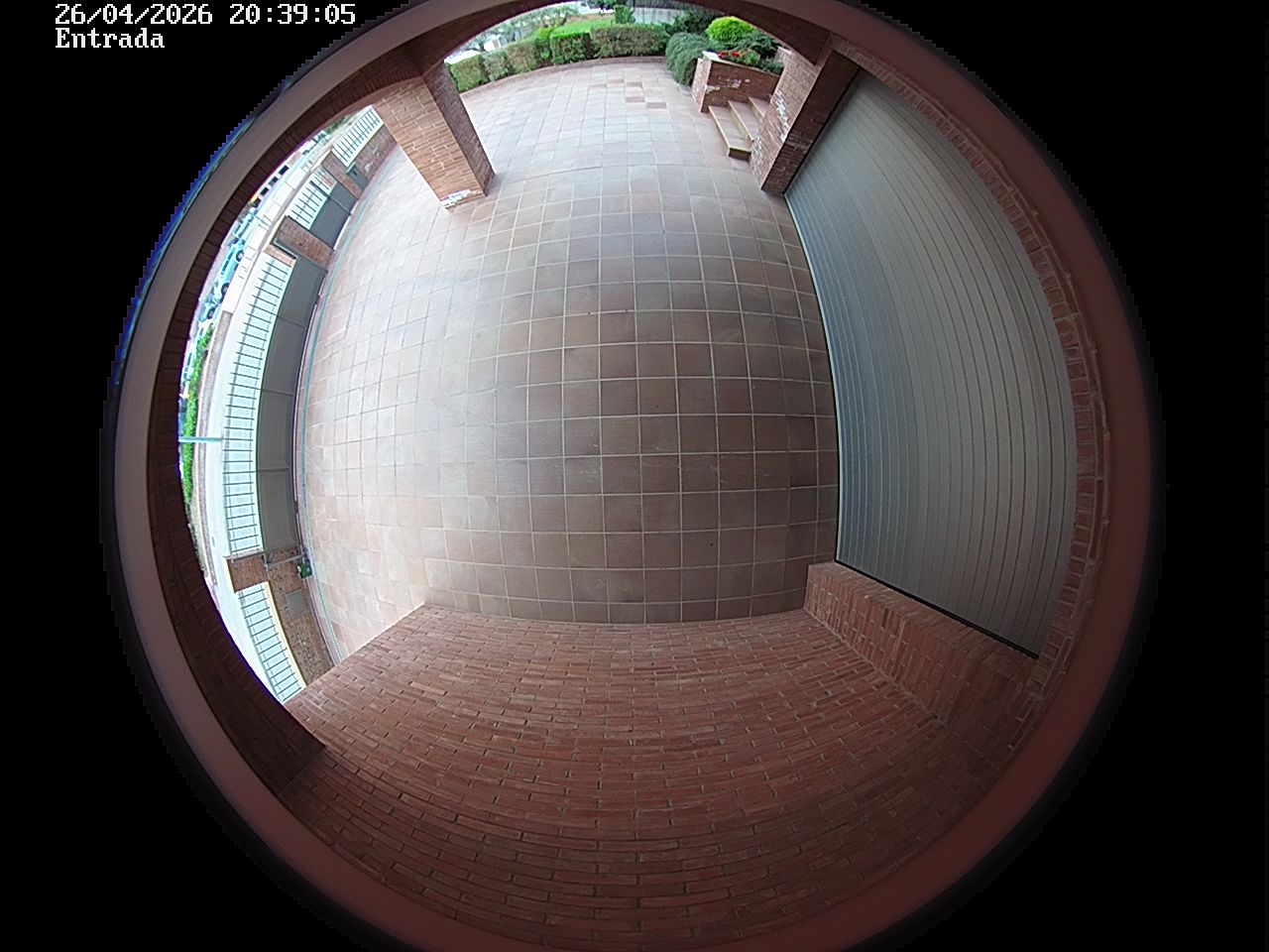 Webcam 2 Screen Capture