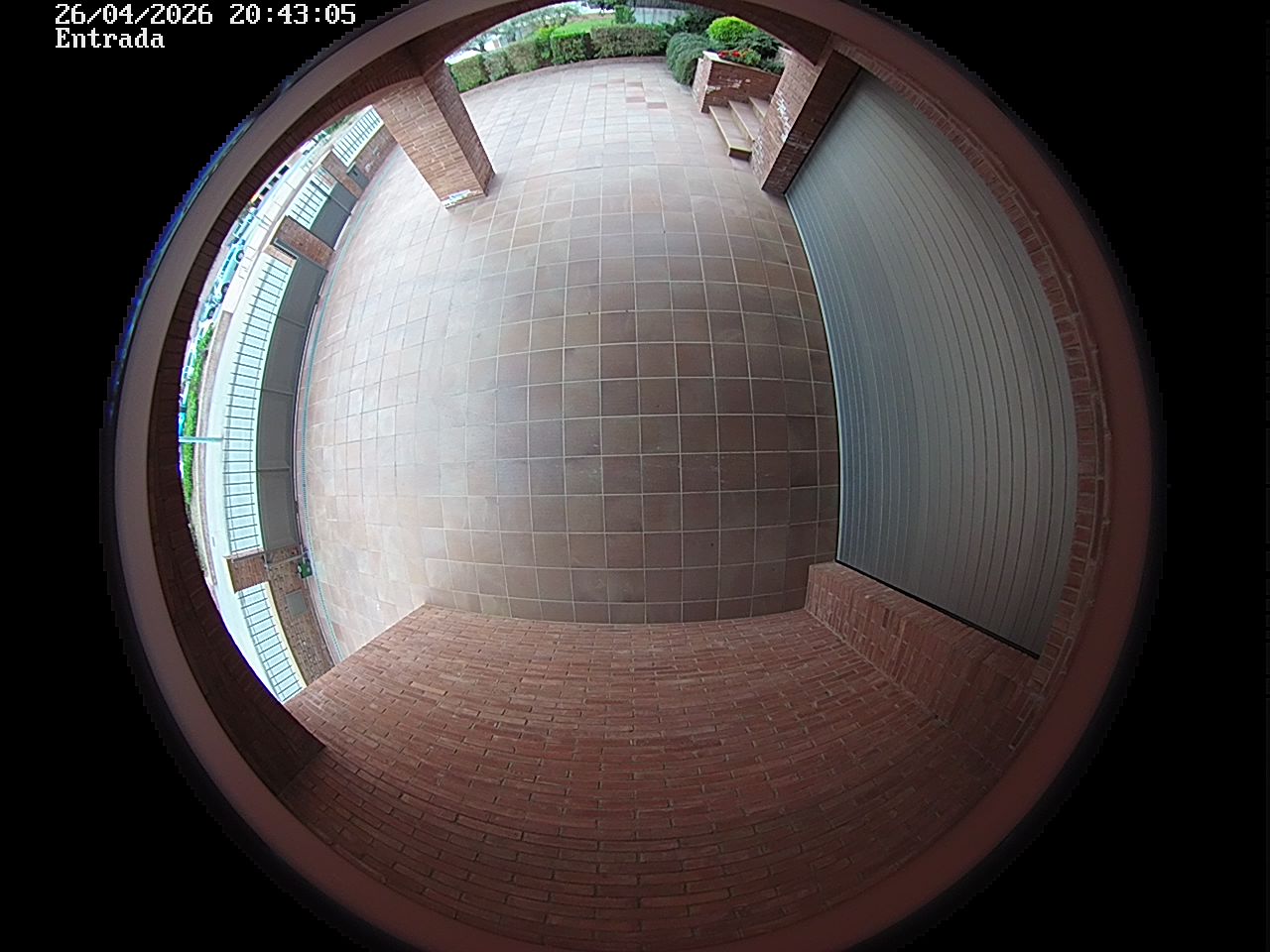 Webcam 2 Screen Capture