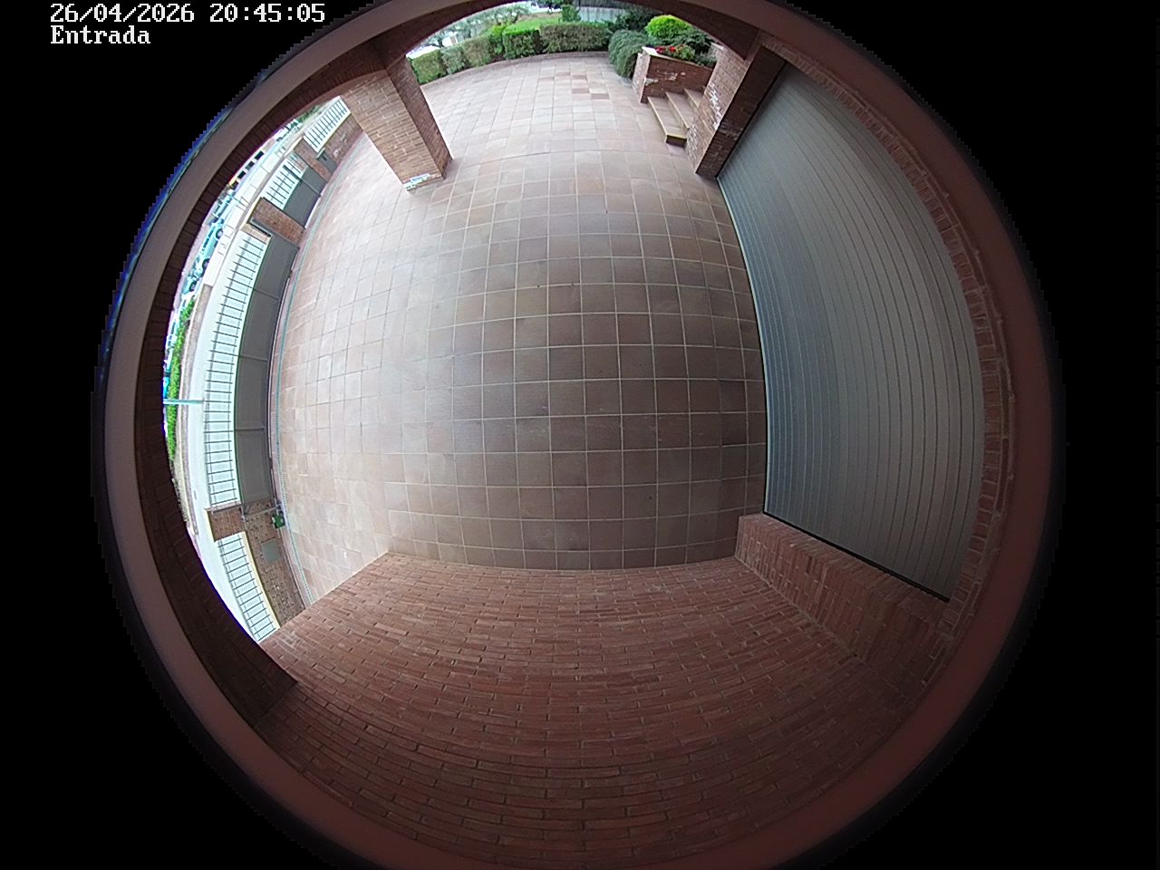 Webcam 2 Screen Capture