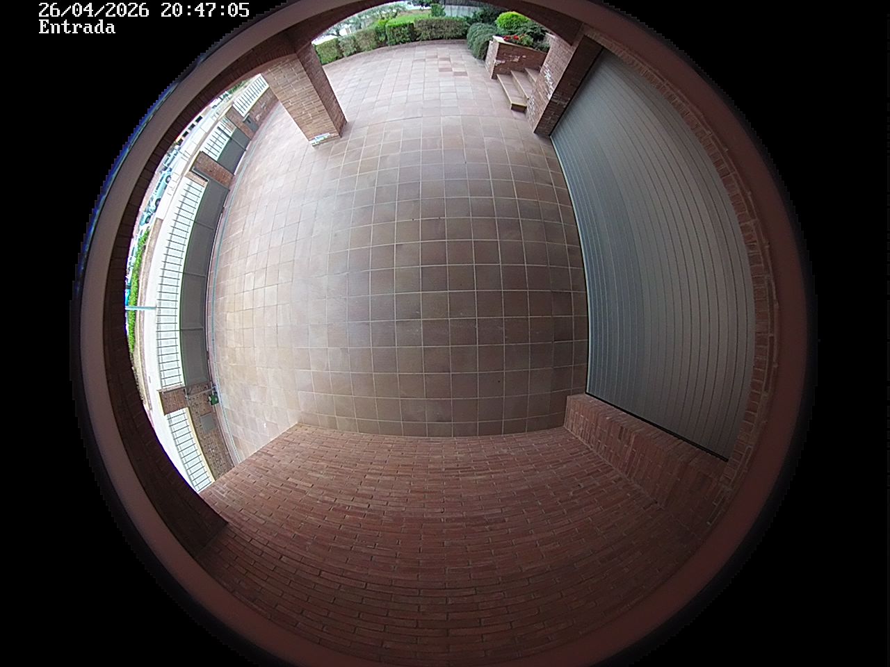 Webcam 2 Screen Capture