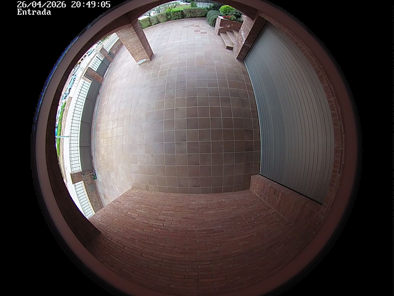 Webcam 2 Screen Capture