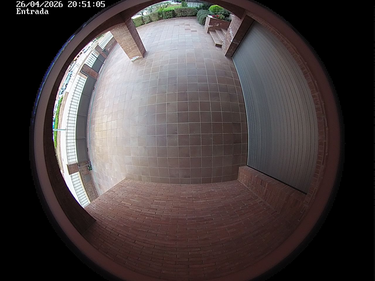 Webcam 2 Screen Capture