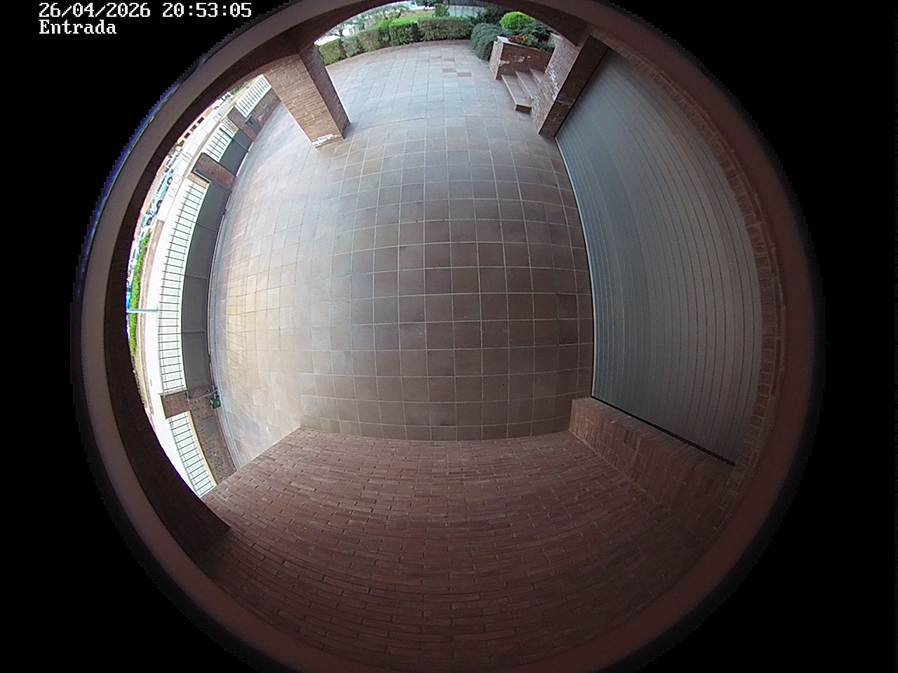 Webcam 2 Screen Capture