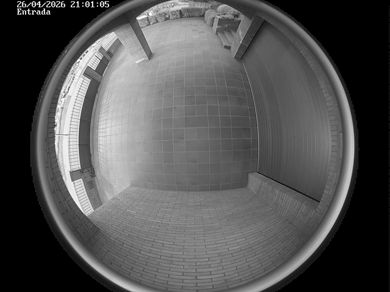 Webcam 2 Screen Capture