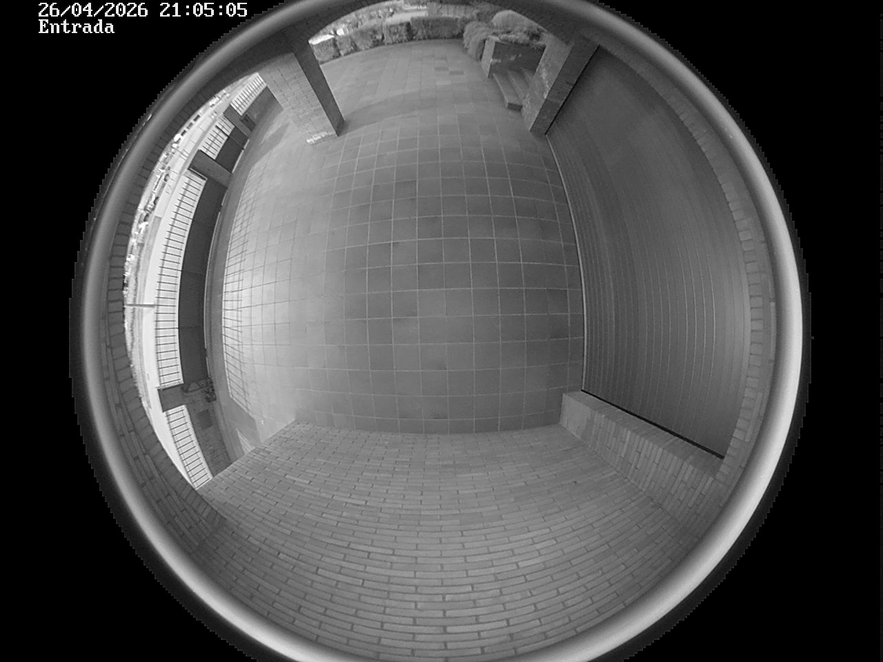 Webcam 2 Screen Capture