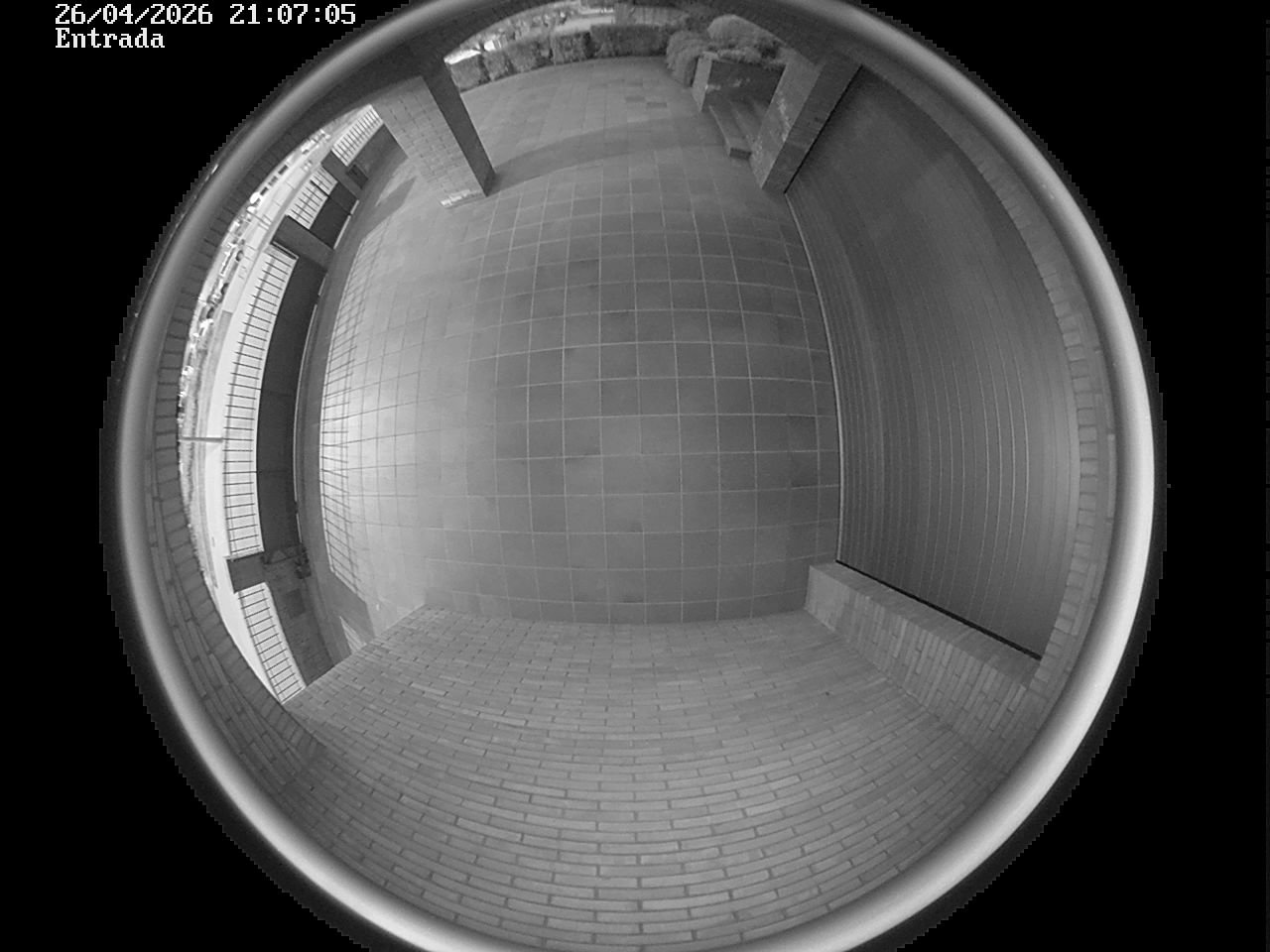 Webcam 2 Screen Capture