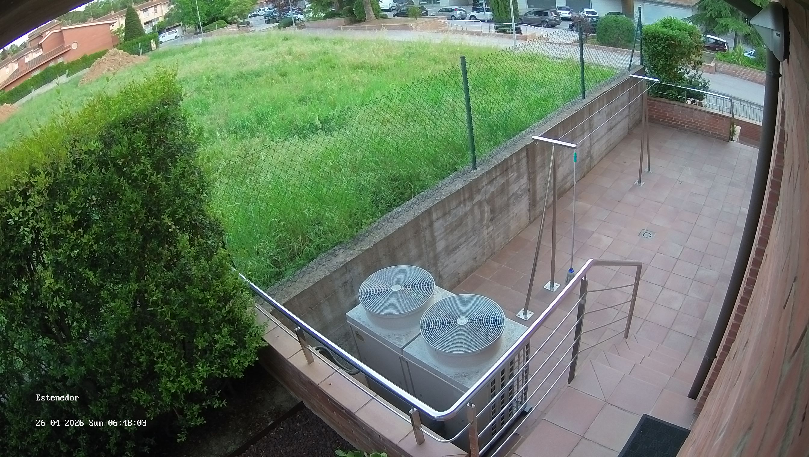 Webcam 2 Screen Capture