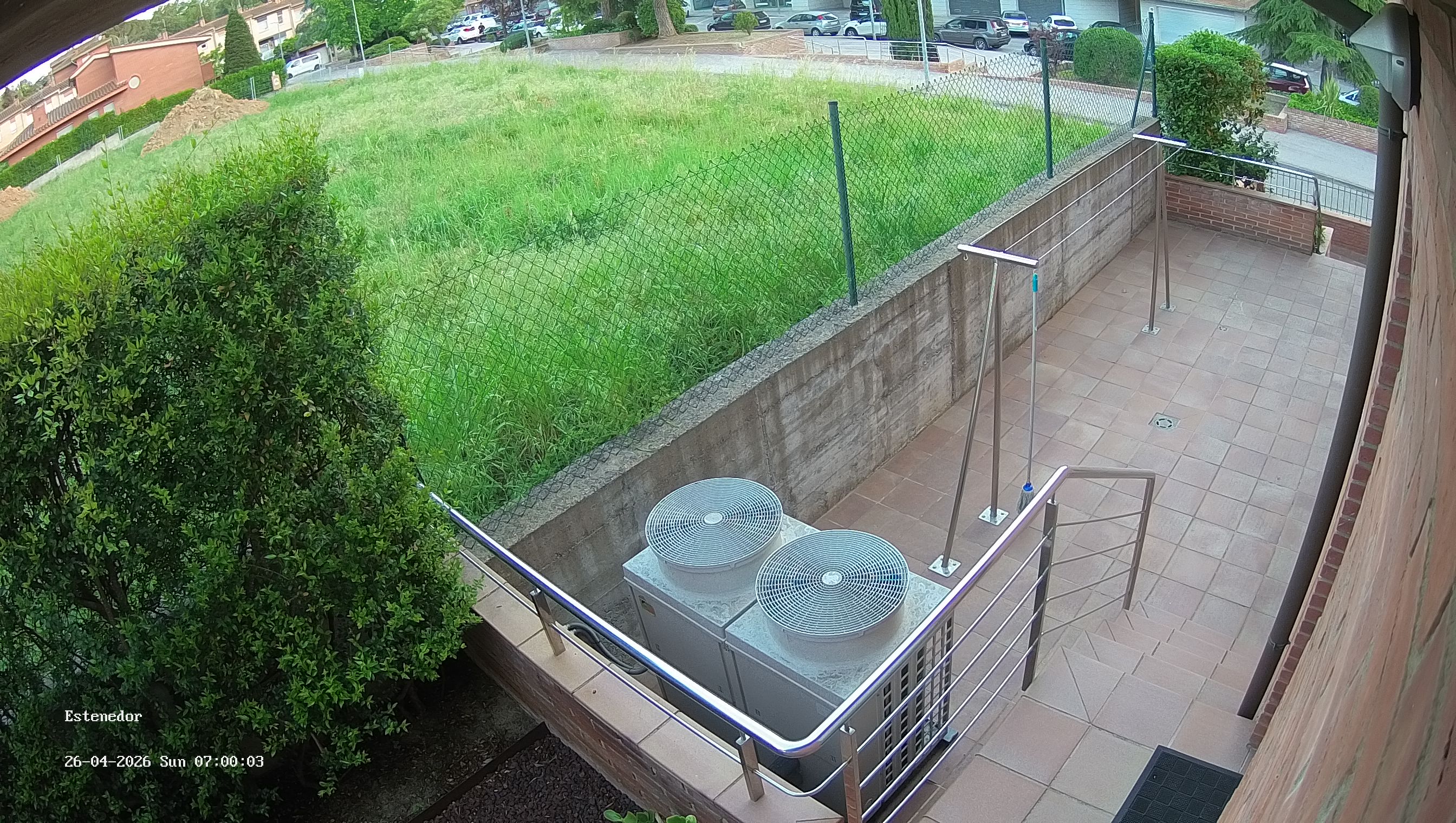 Webcam 2 Screen Capture