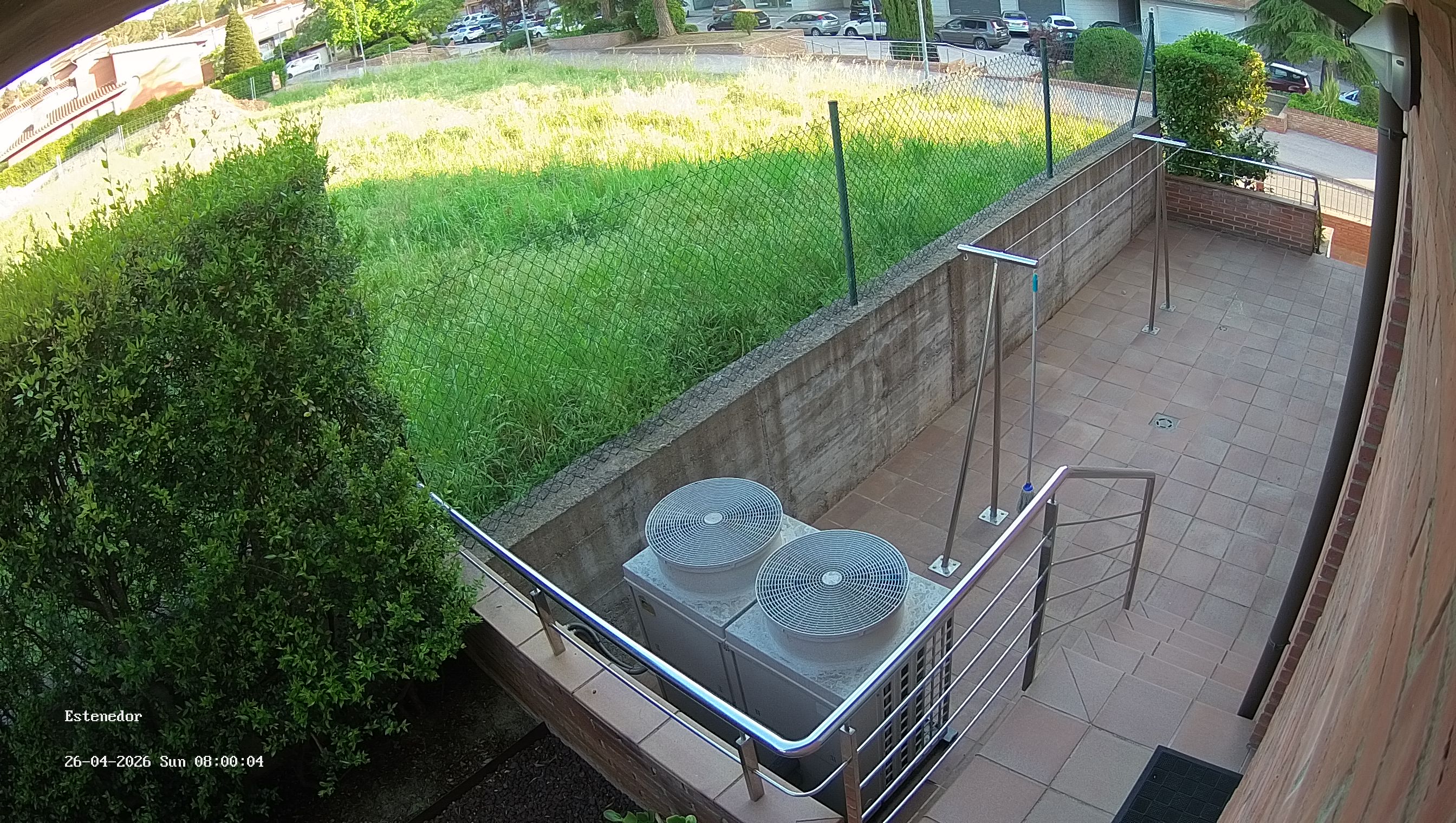 Webcam 2 Screen Capture