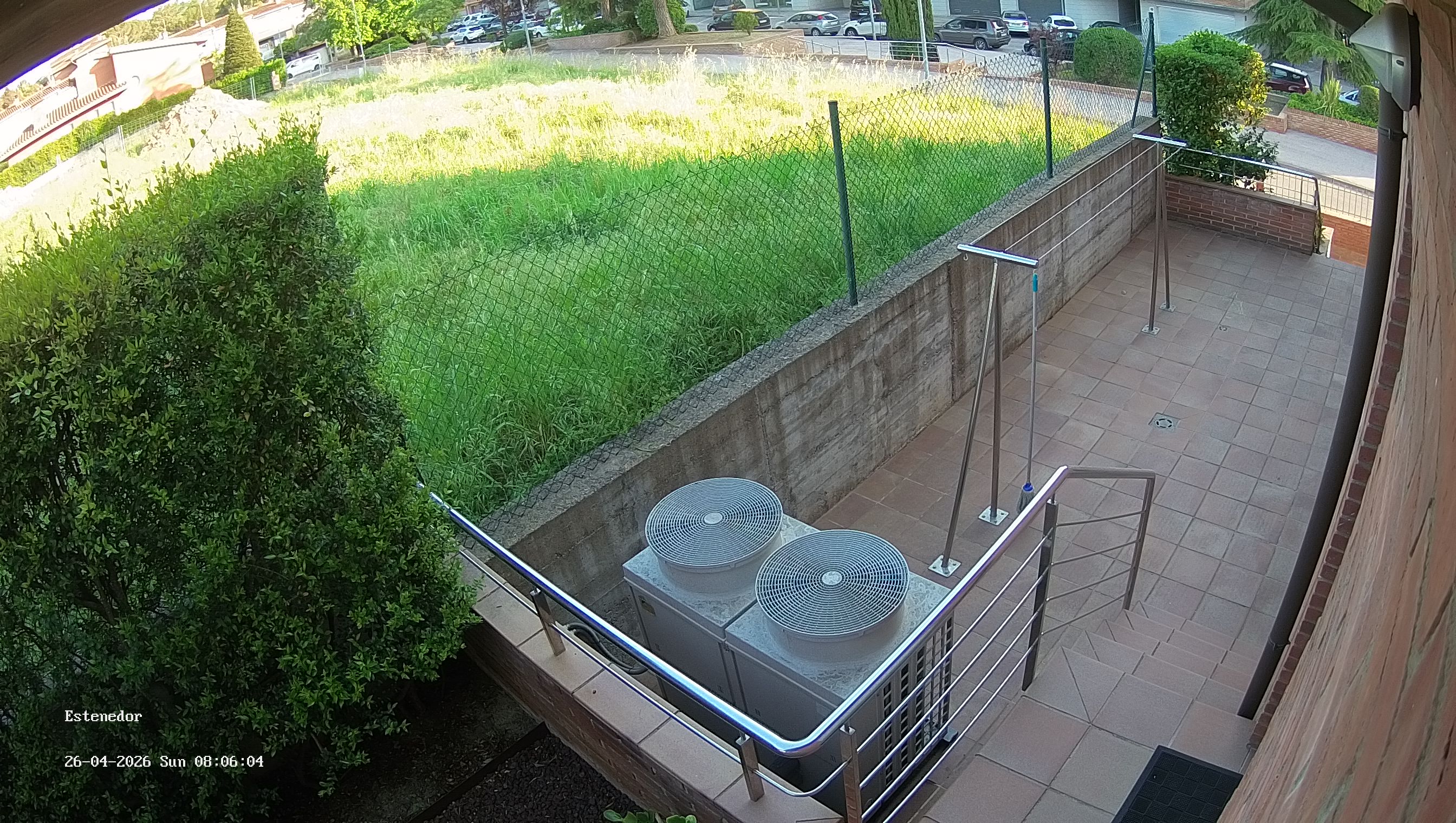 Webcam 2 Screen Capture