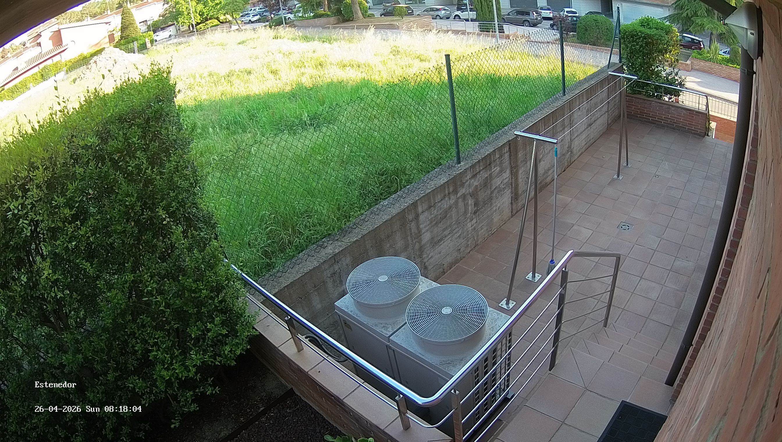 Webcam 2 Screen Capture