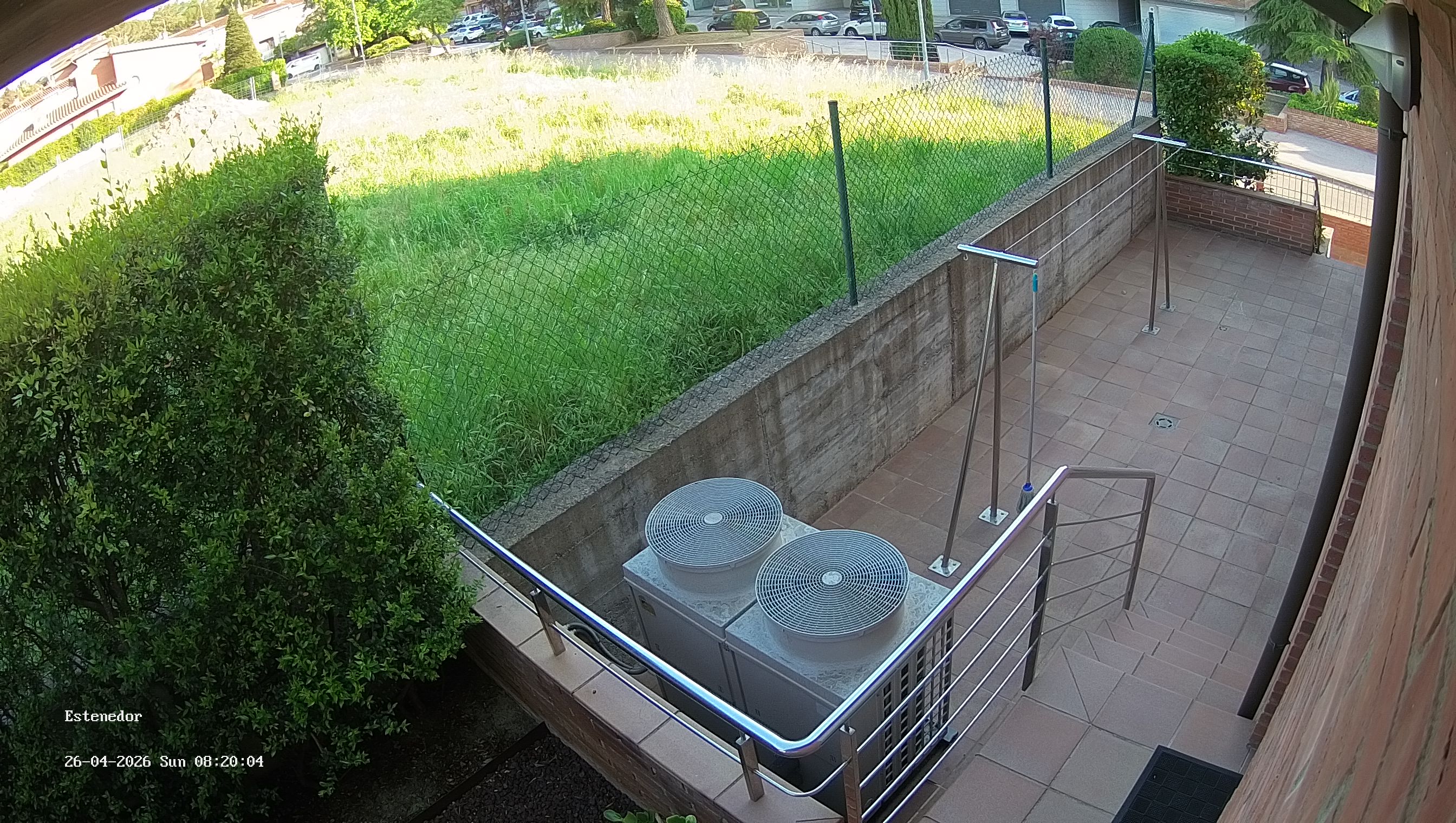 Webcam 2 Screen Capture