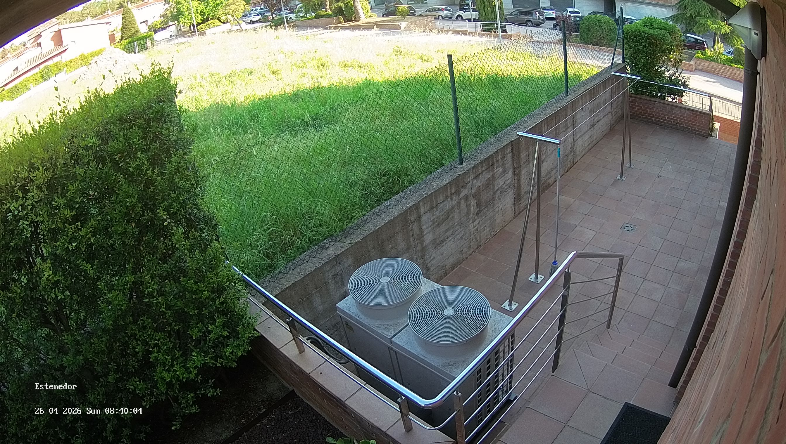 Webcam 2 Screen Capture