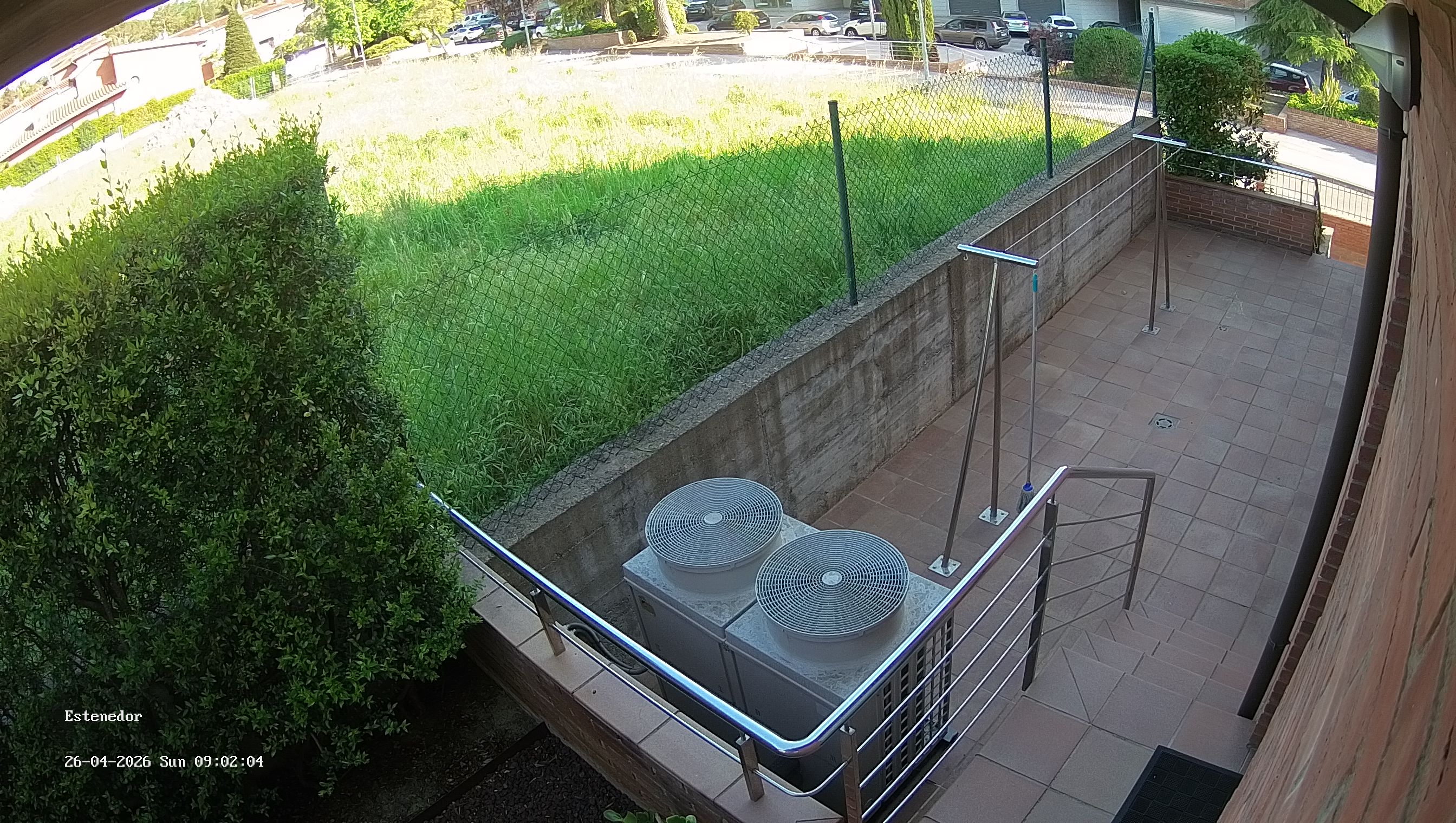 Webcam 2 Screen Capture