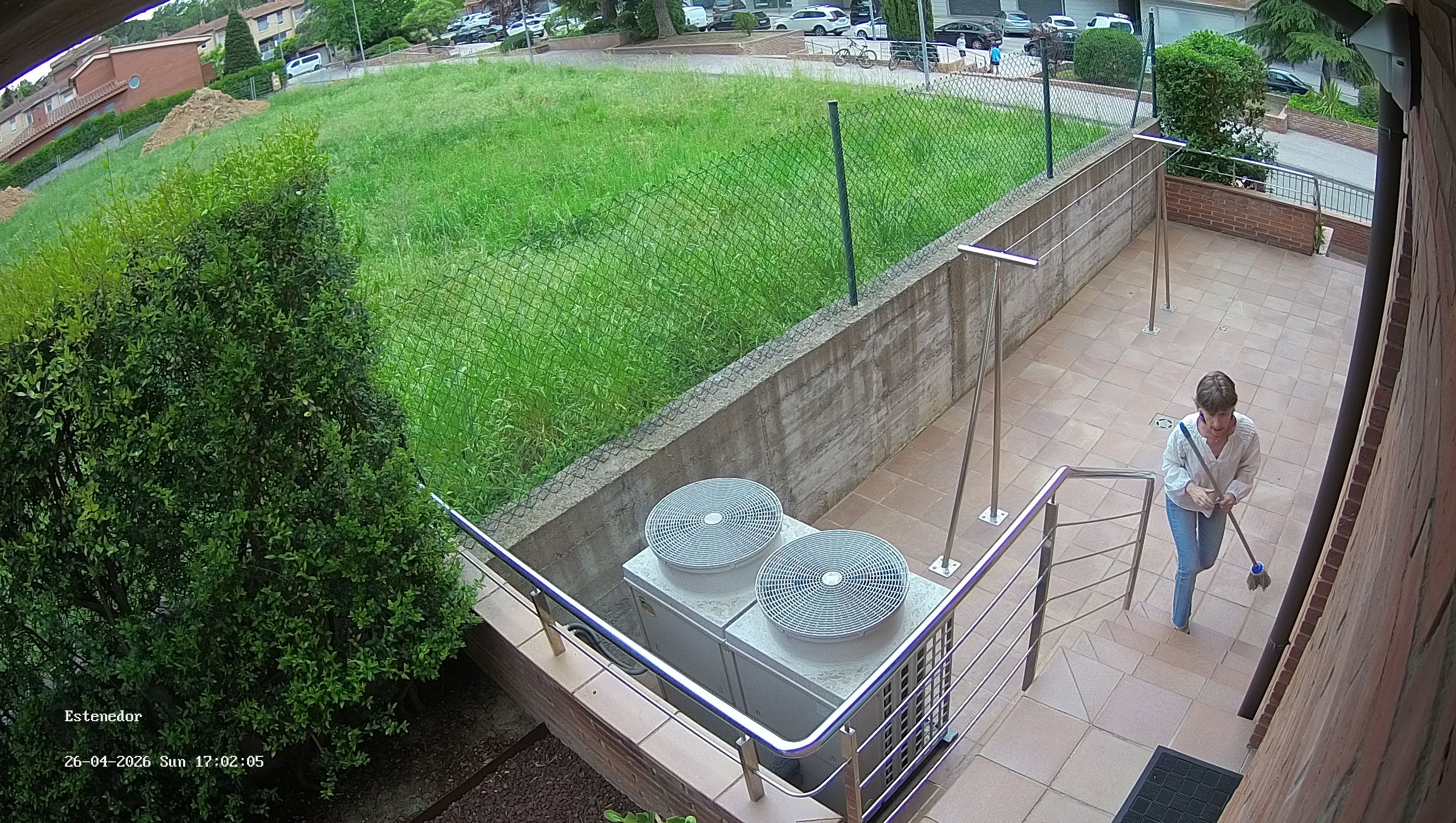 Webcam 2 Screen Capture