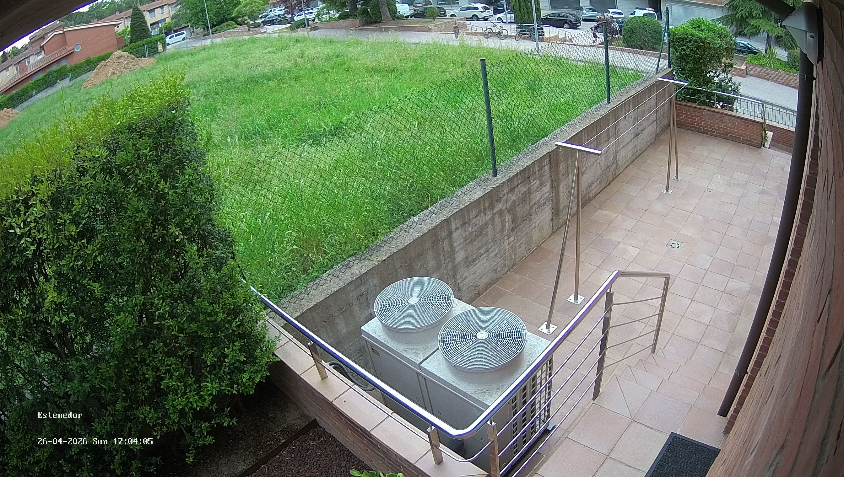 Webcam 2 Screen Capture