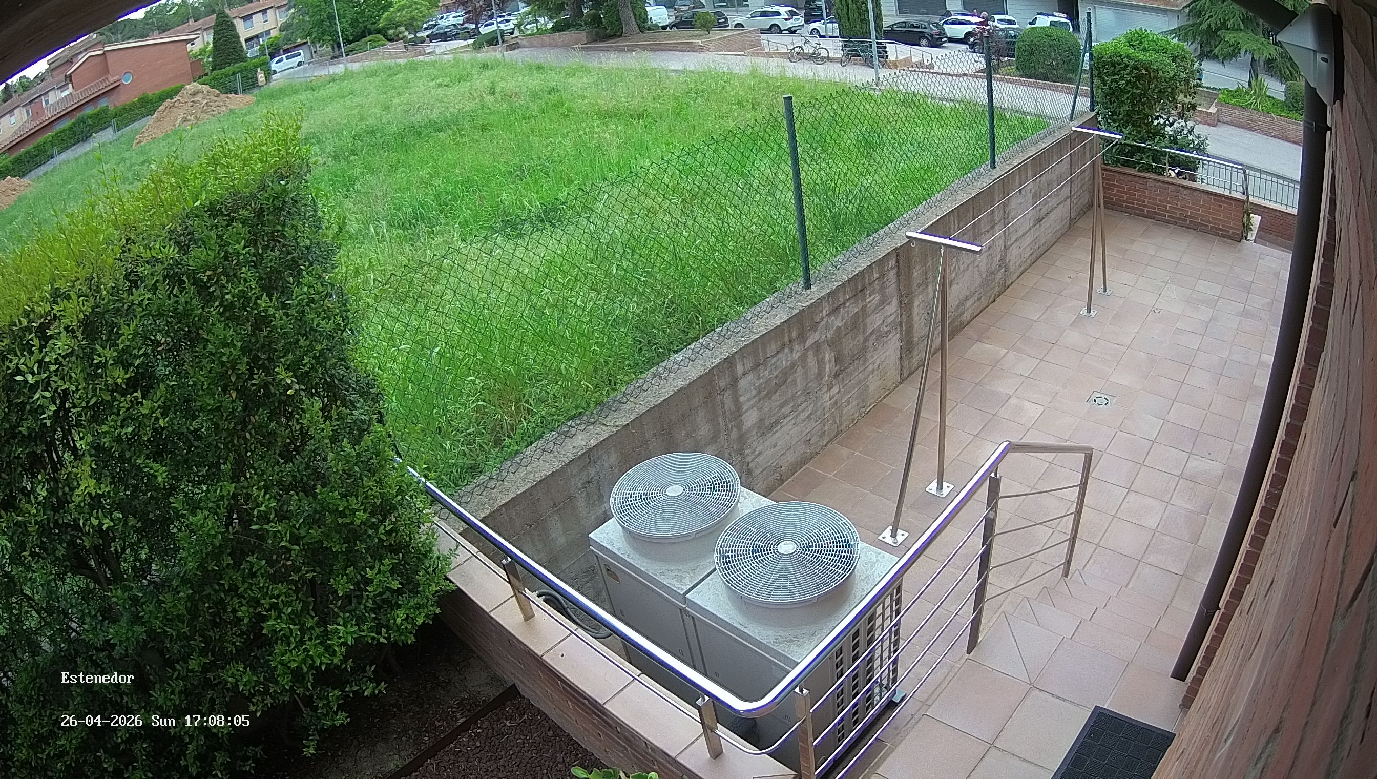 Webcam 2 Screen Capture