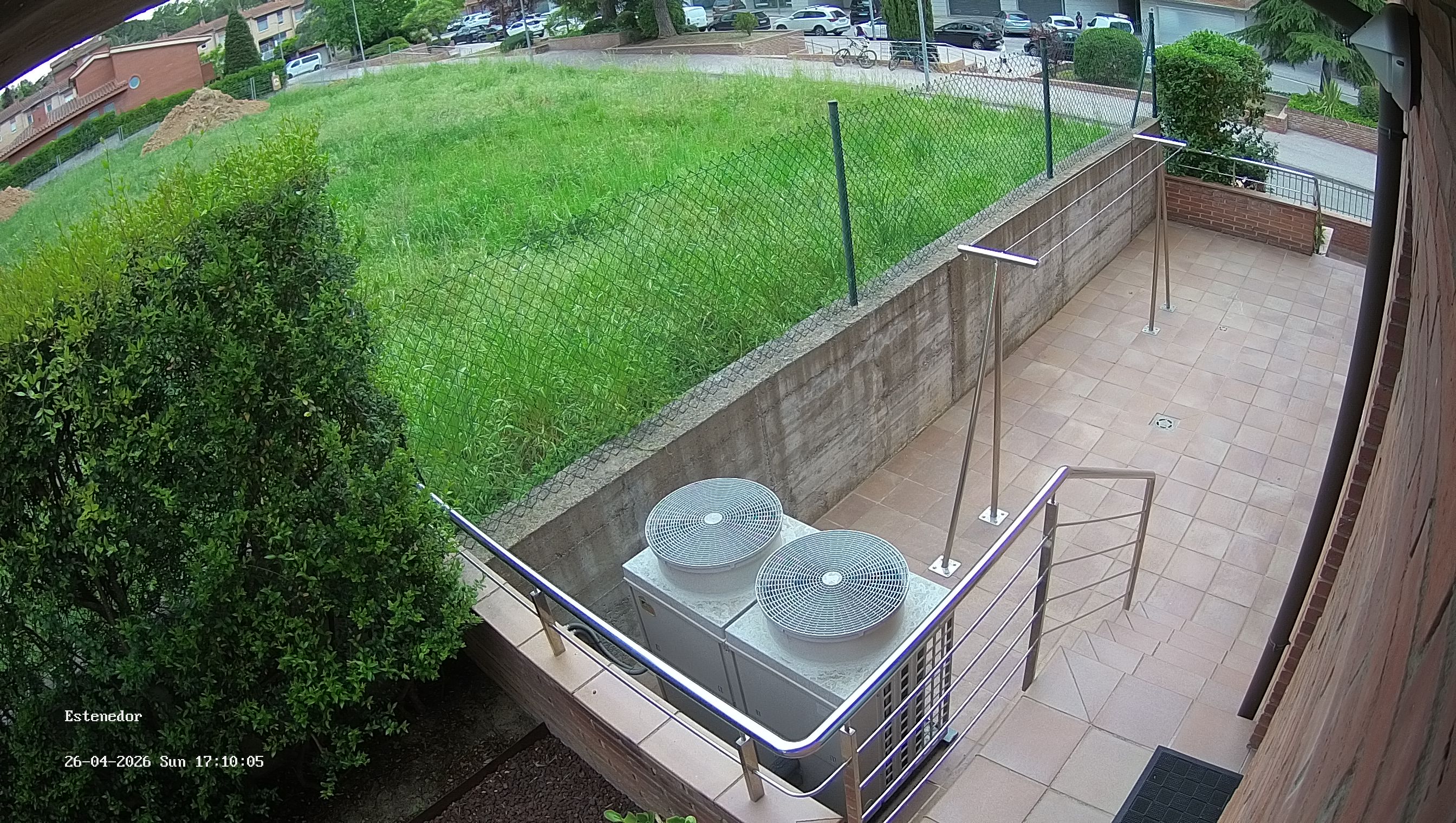 Webcam 2 Screen Capture