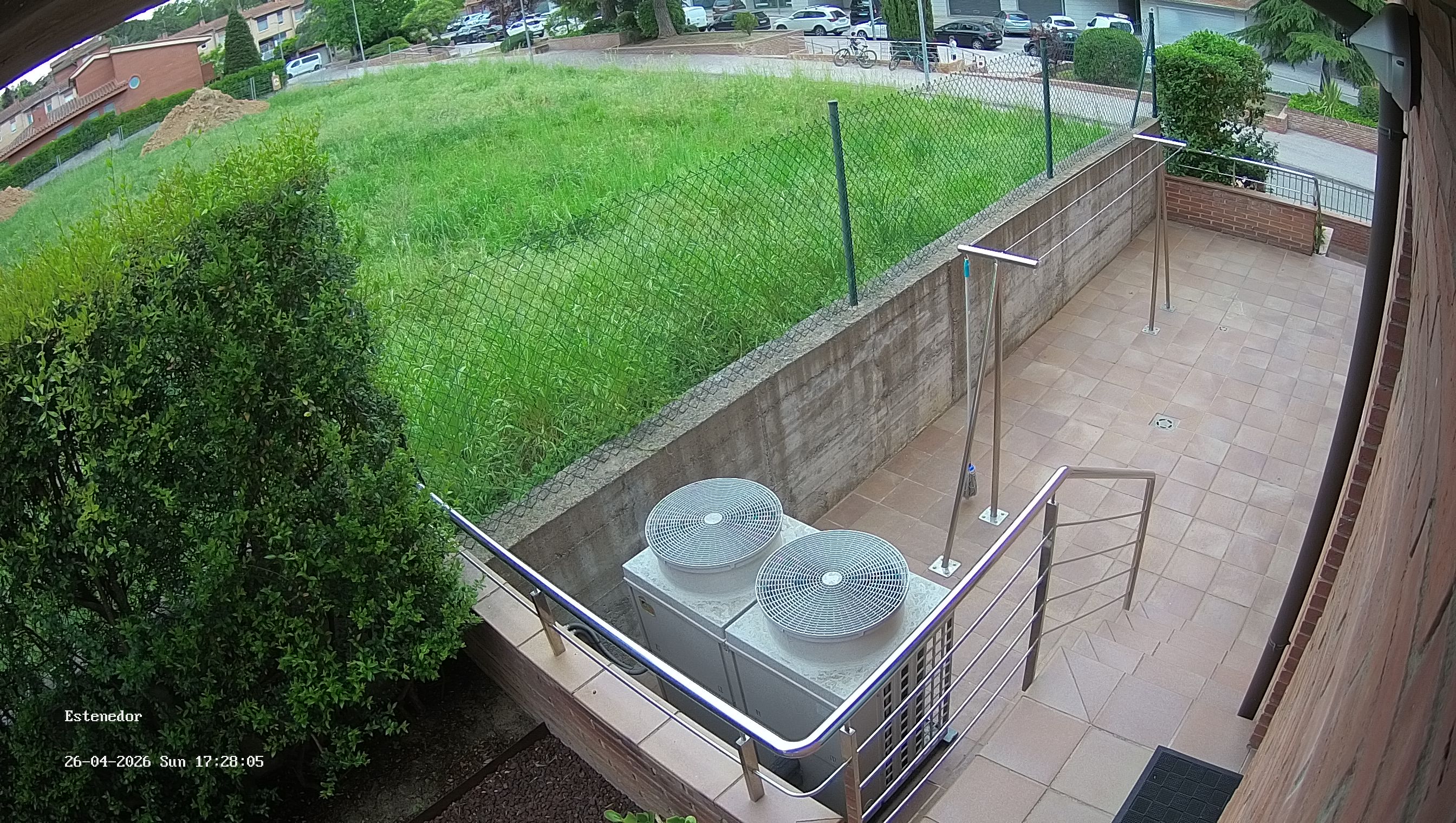 Webcam 2 Screen Capture