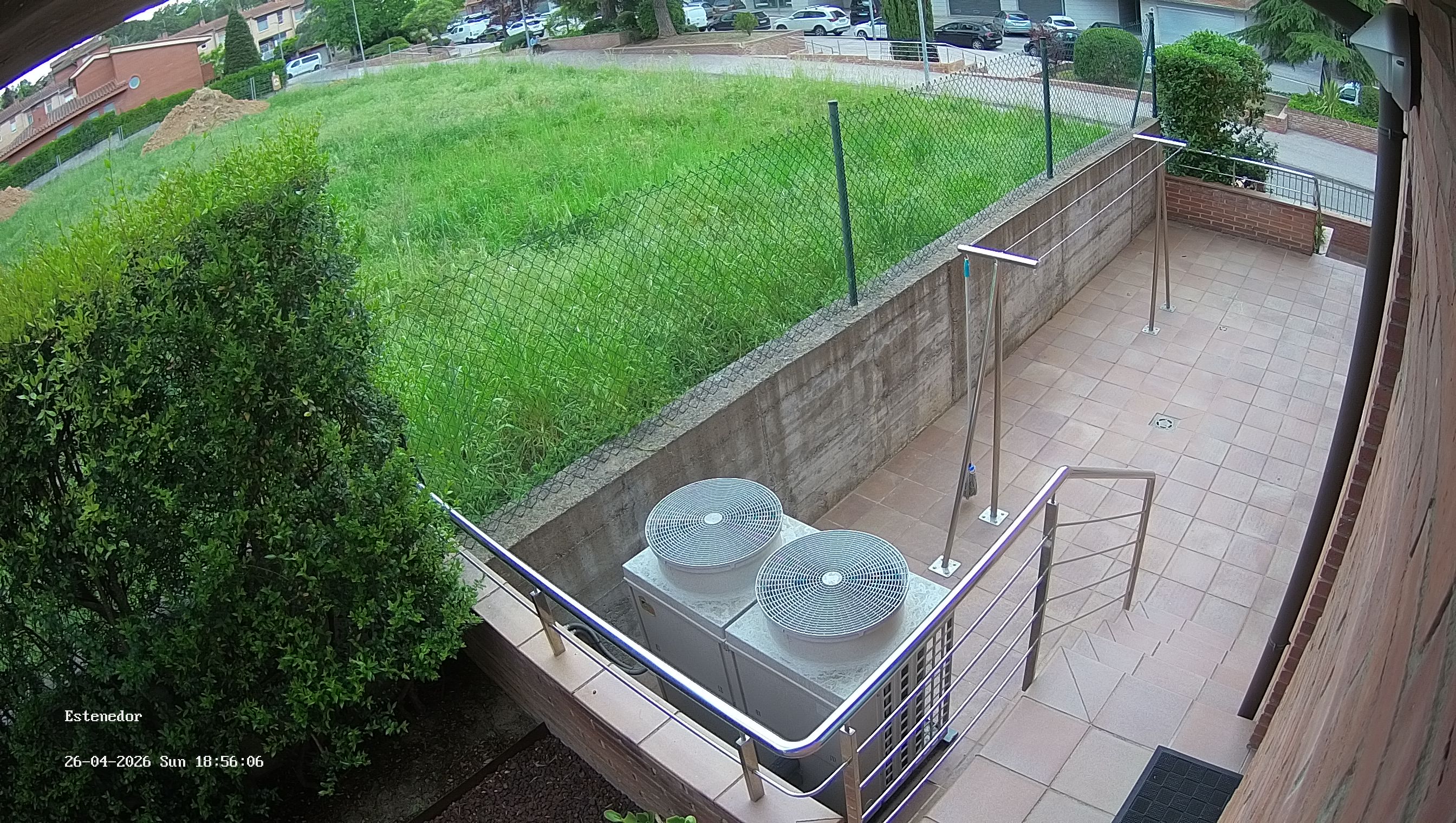 Webcam 2 Screen Capture