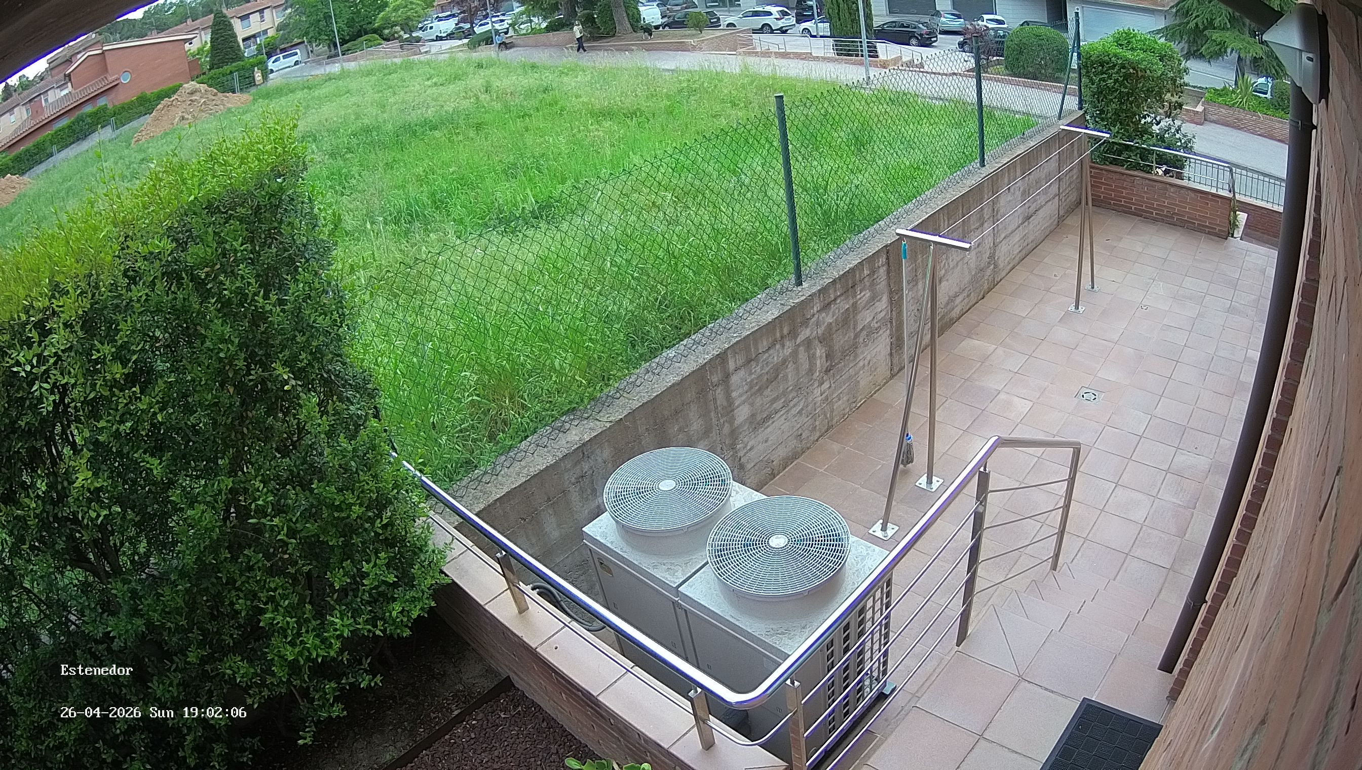 Webcam 2 Screen Capture