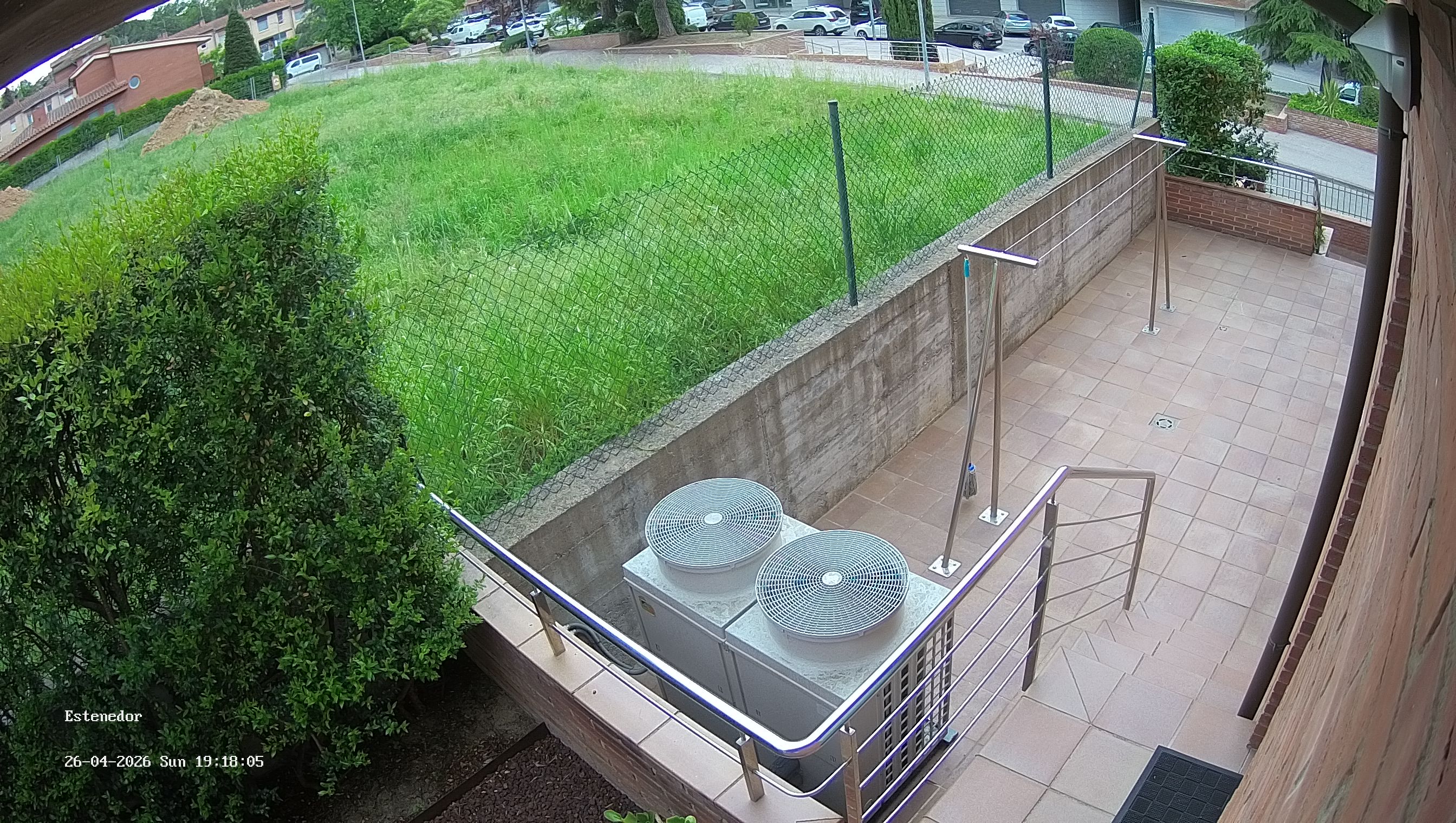 Webcam 2 Screen Capture