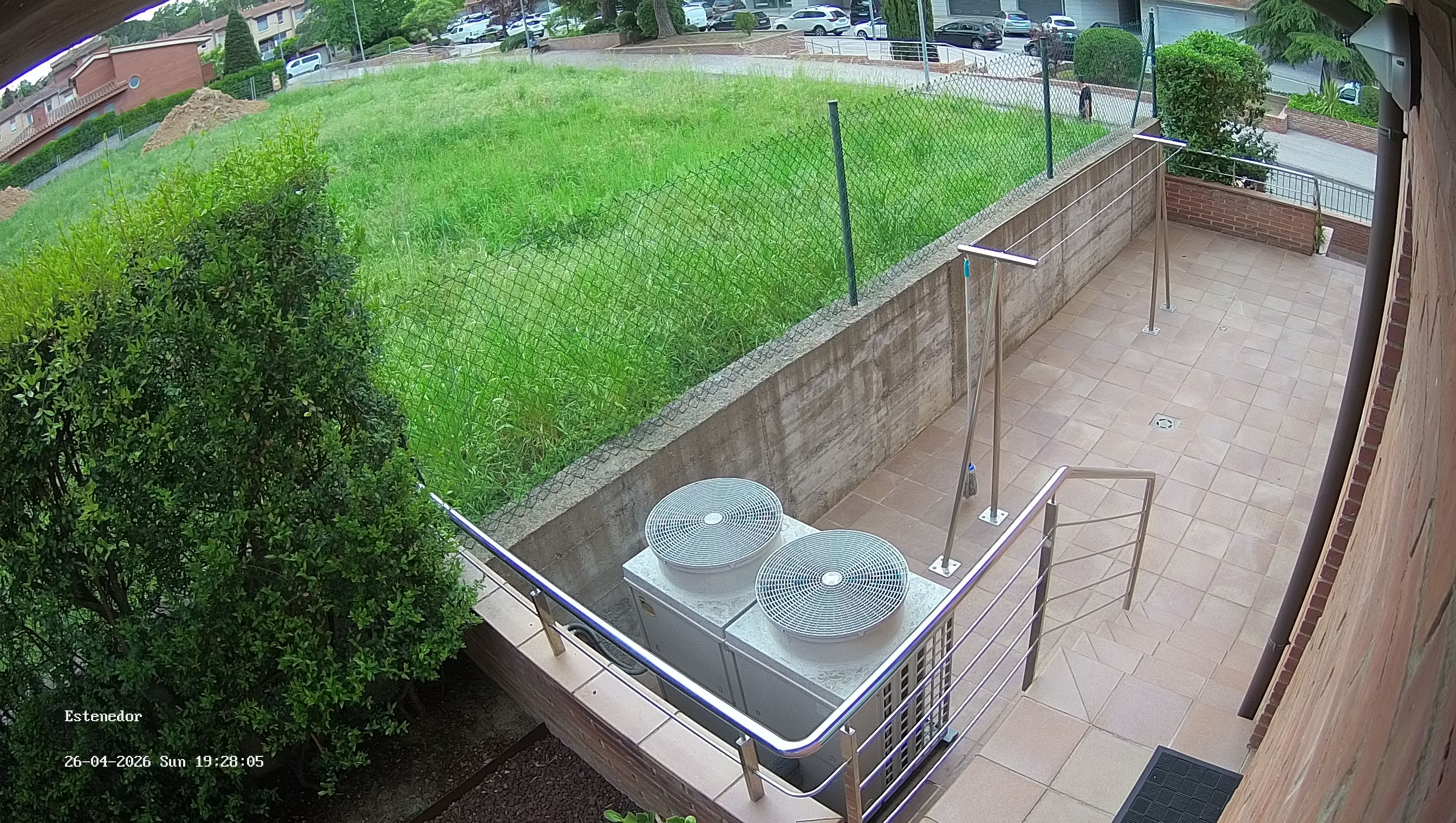 Webcam 2 Screen Capture