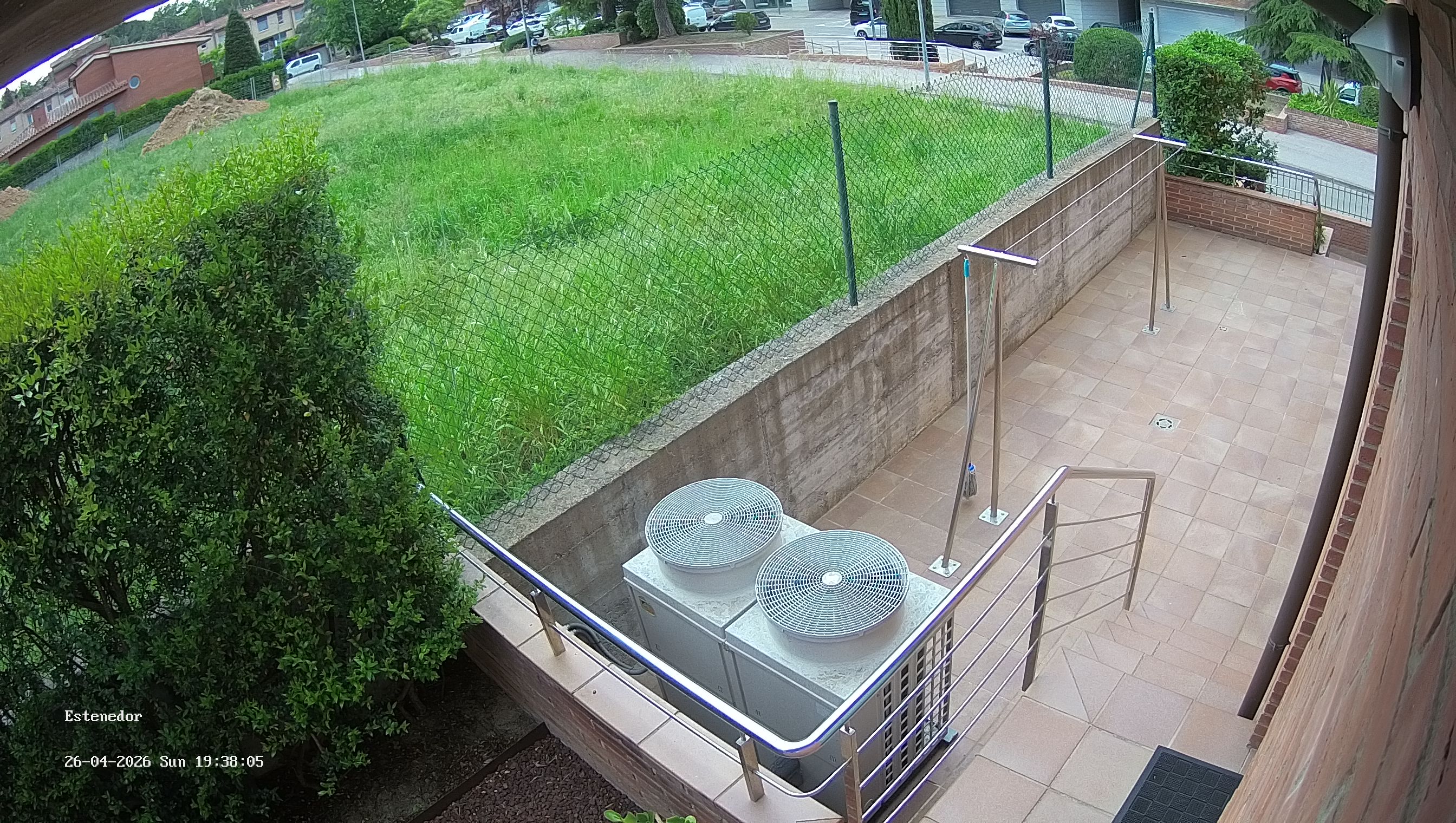 Webcam 2 Screen Capture