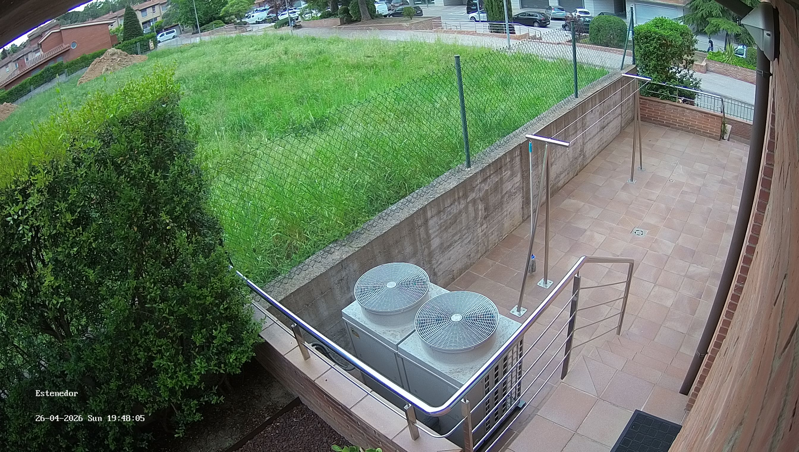 Webcam 2 Screen Capture