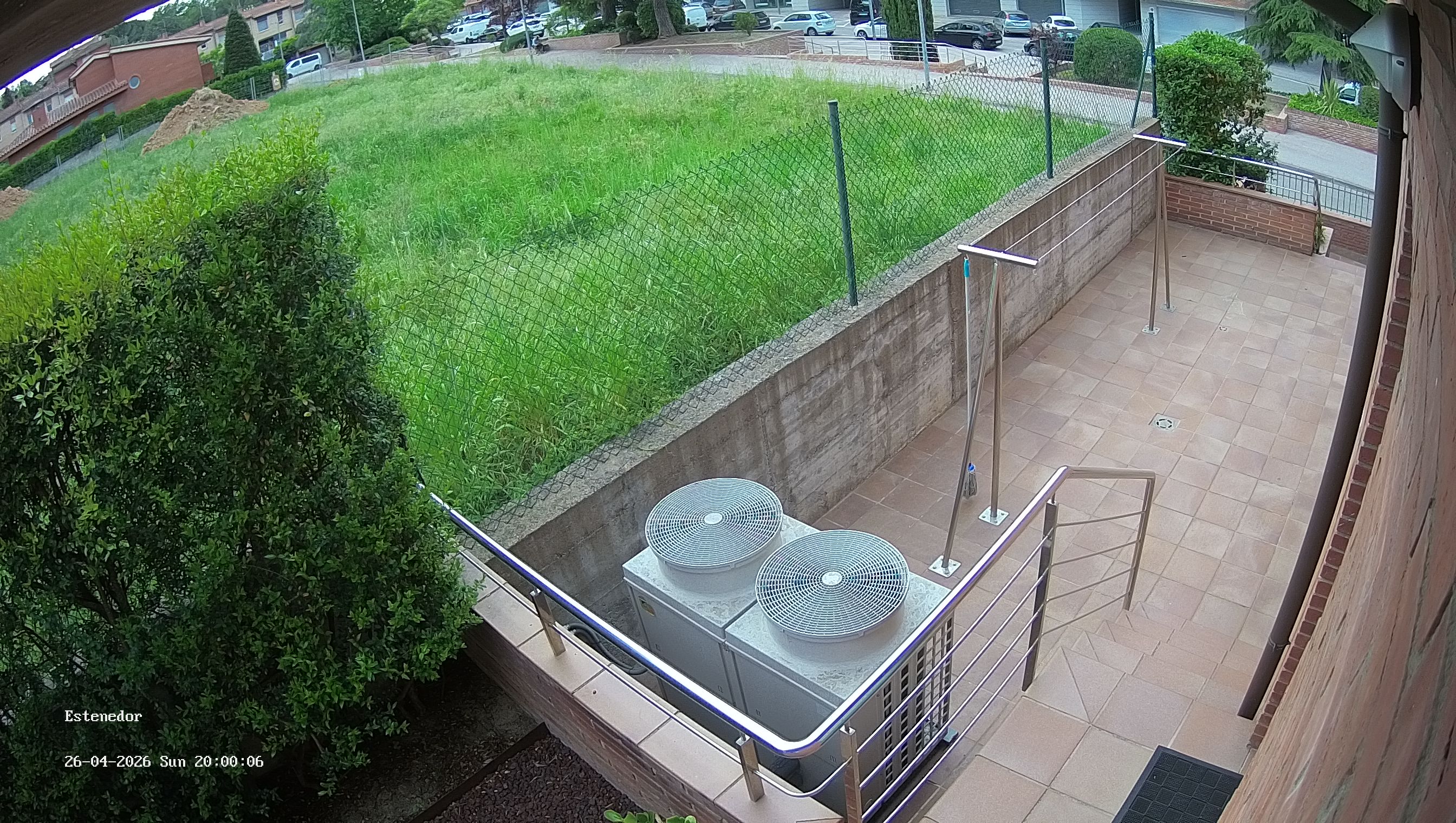 Webcam 2 Screen Capture