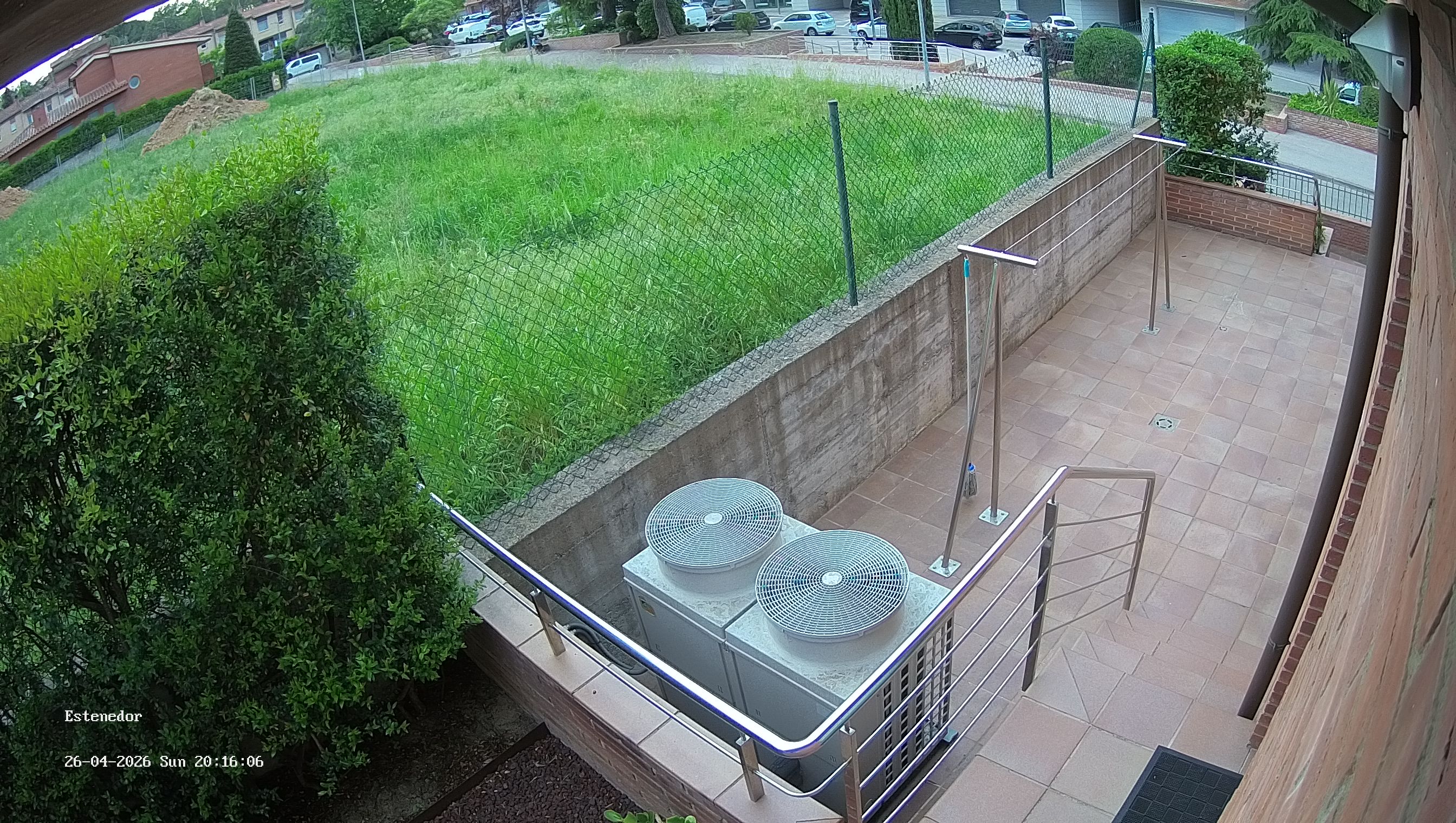 Webcam 2 Screen Capture