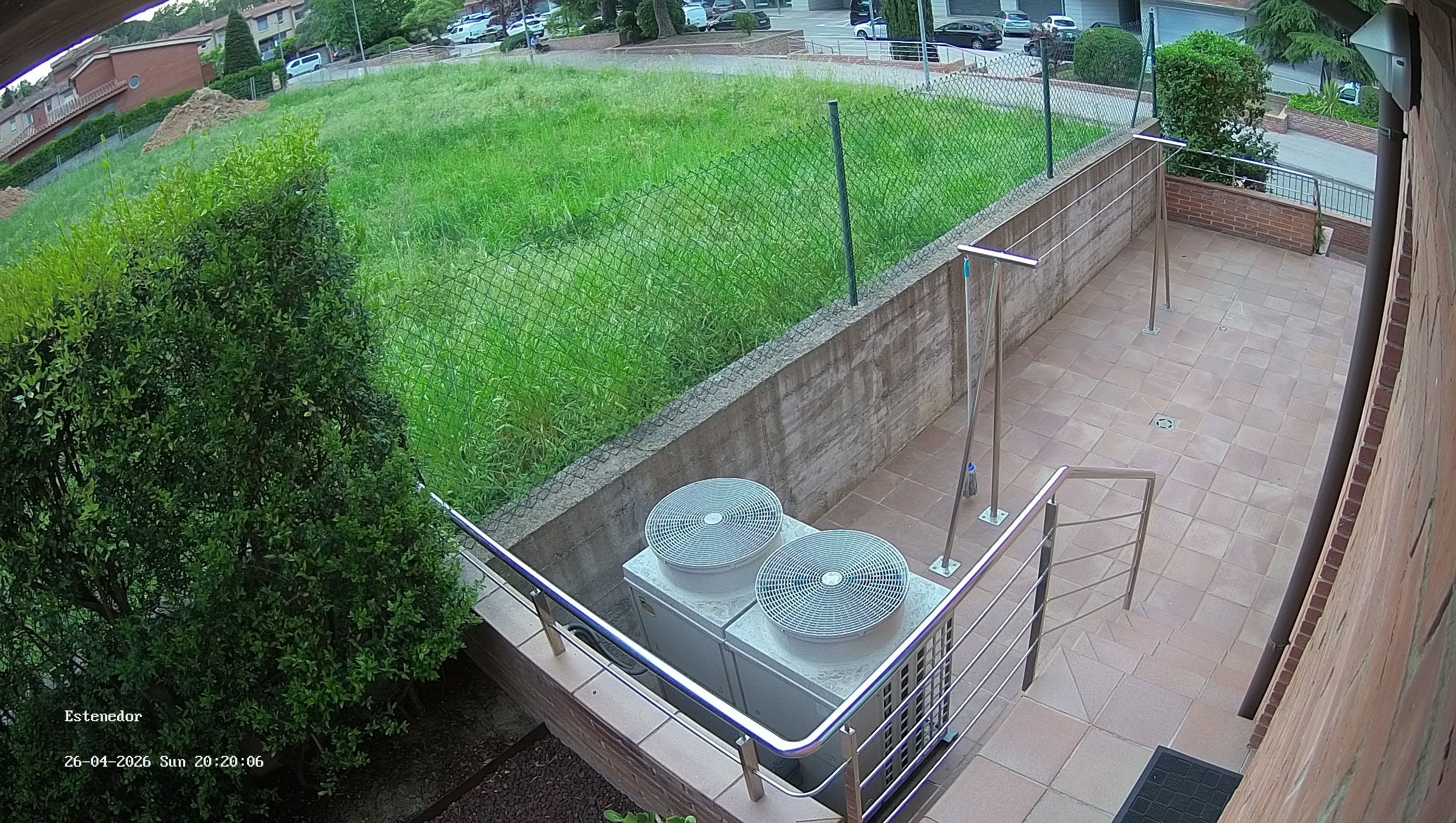 Webcam 2 Screen Capture