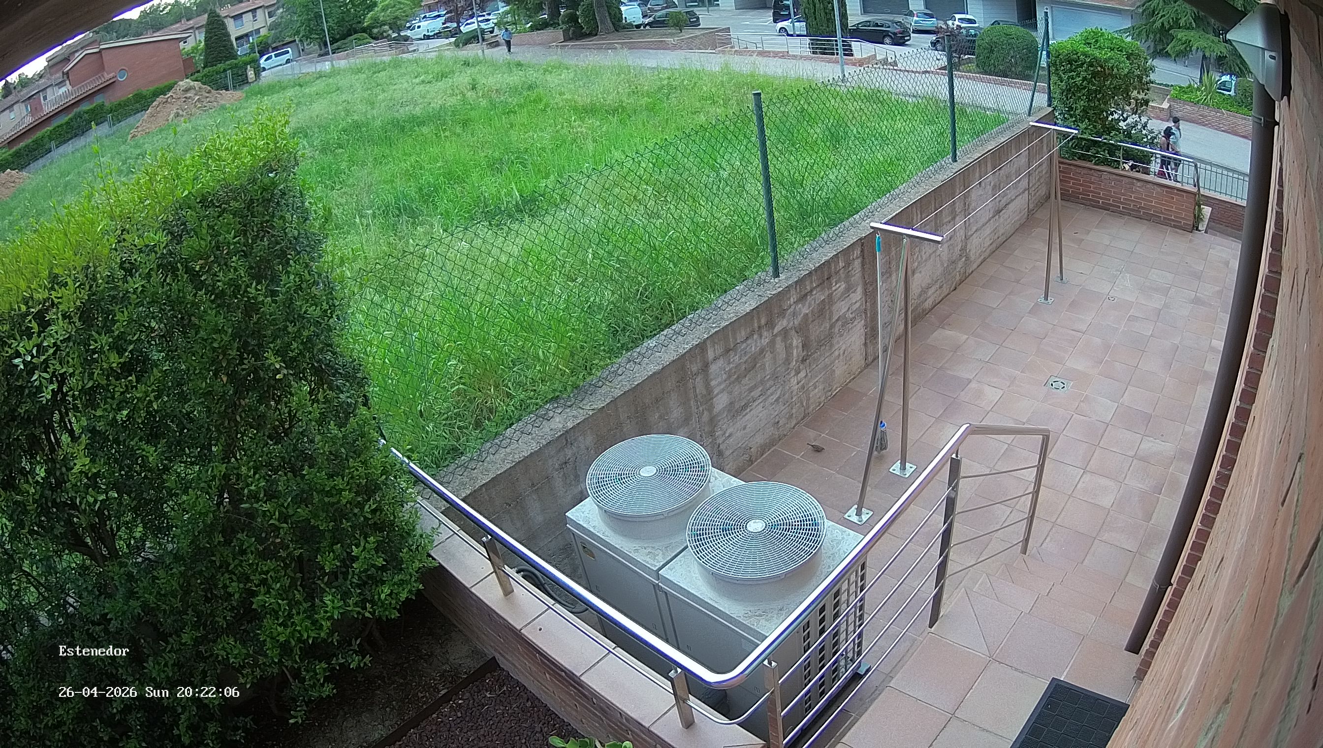 Webcam 2 Screen Capture