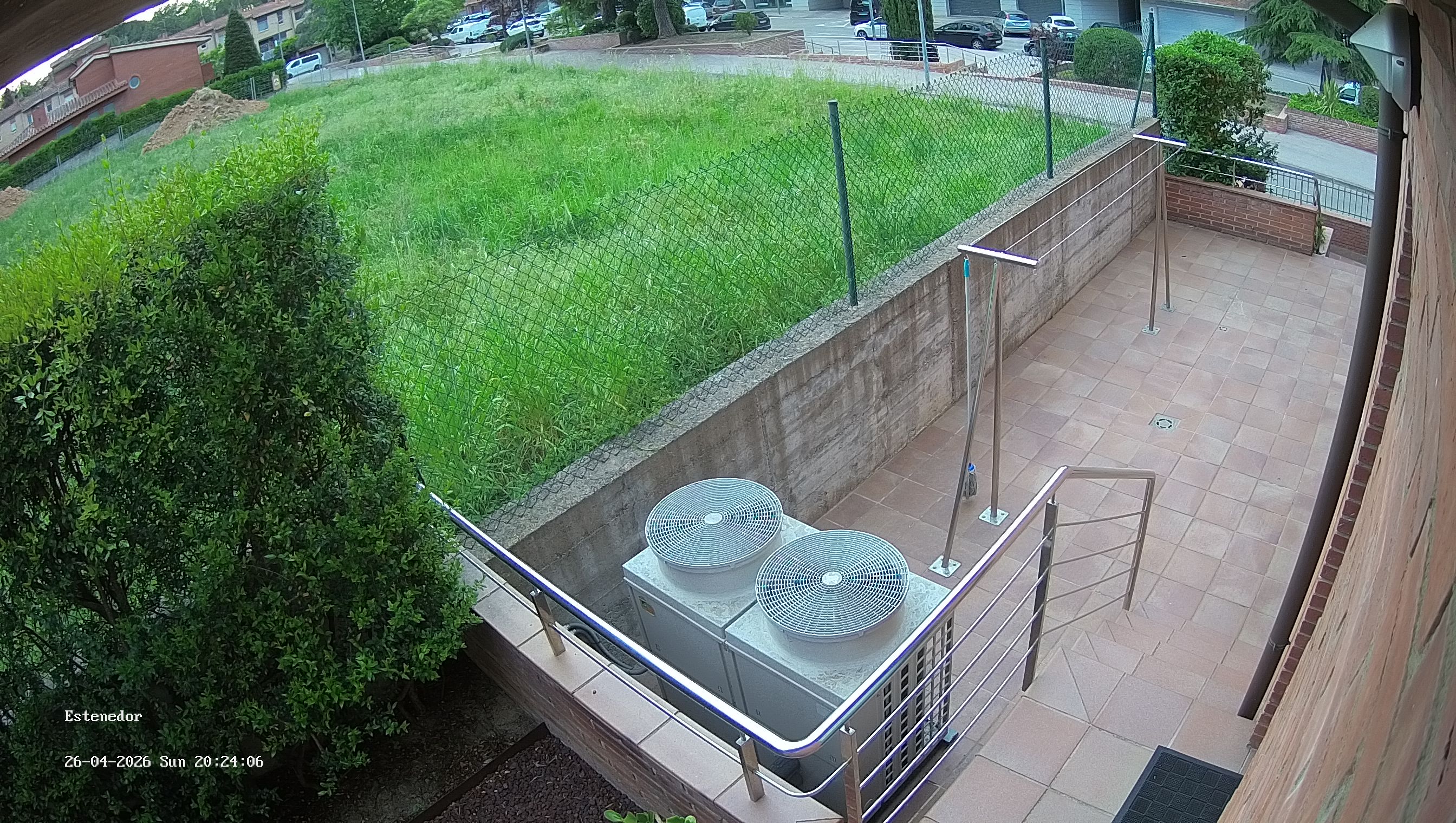 Webcam 2 Screen Capture