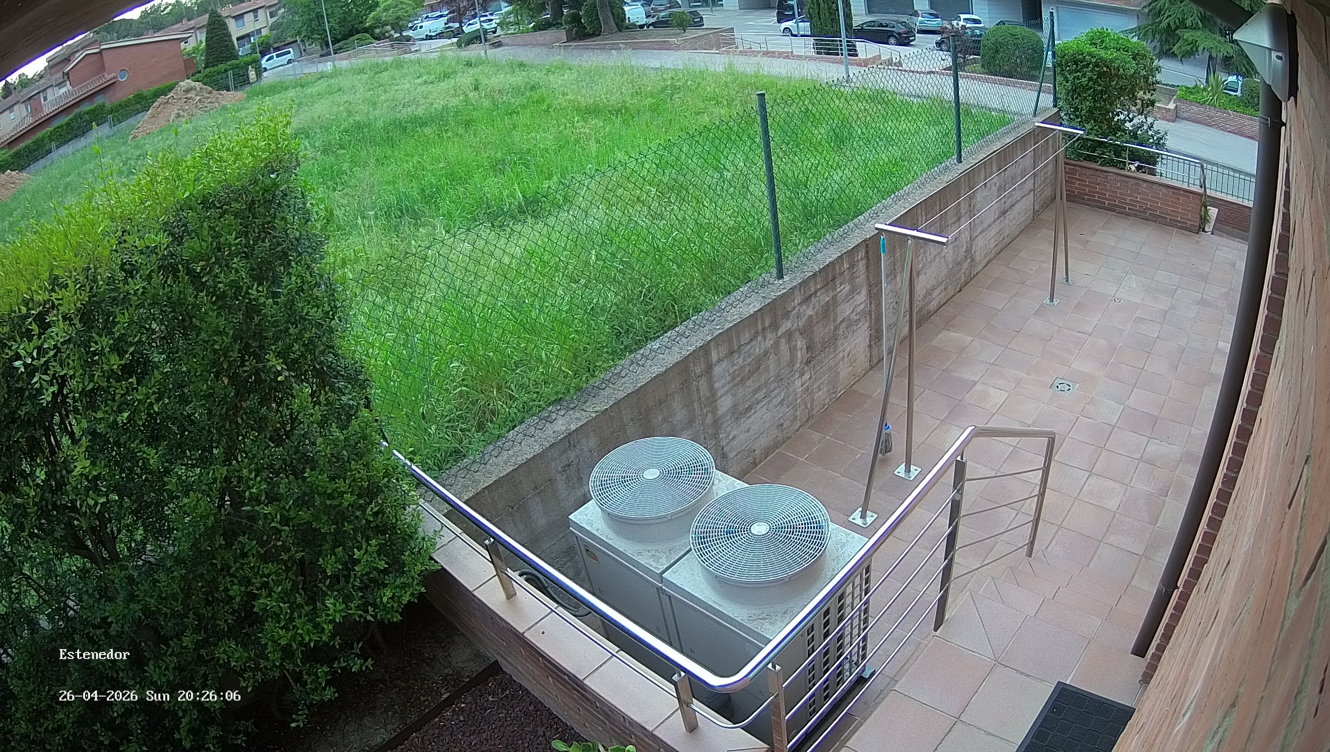 Webcam 2 Screen Capture