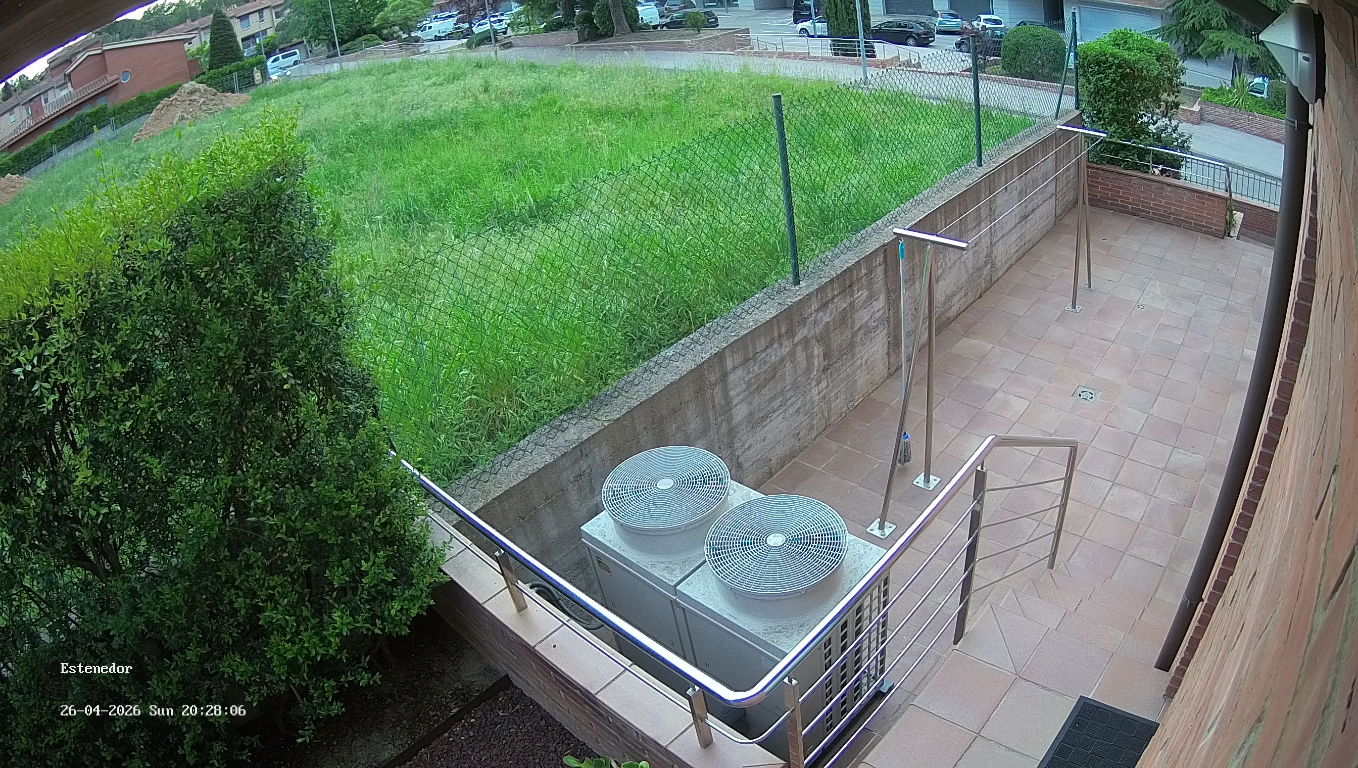 Webcam 2 Screen Capture