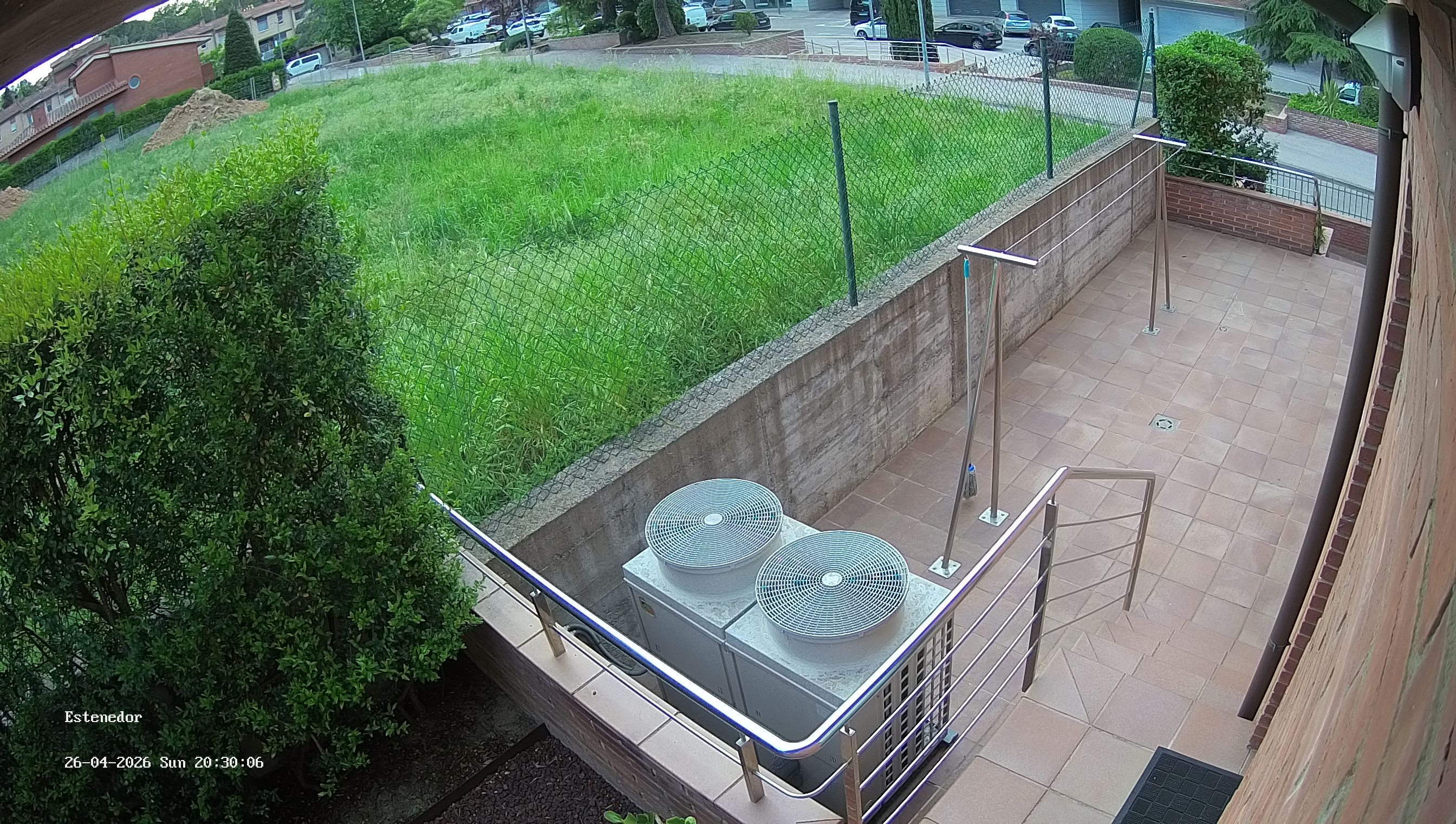 Webcam 2 Screen Capture