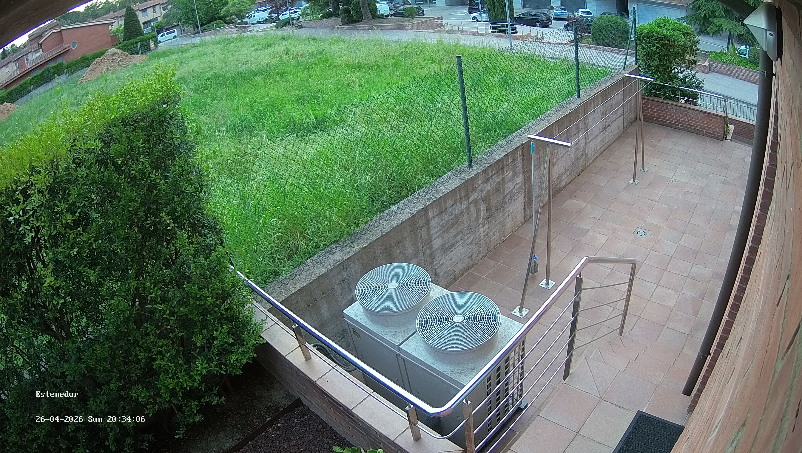 Webcam 2 Screen Capture