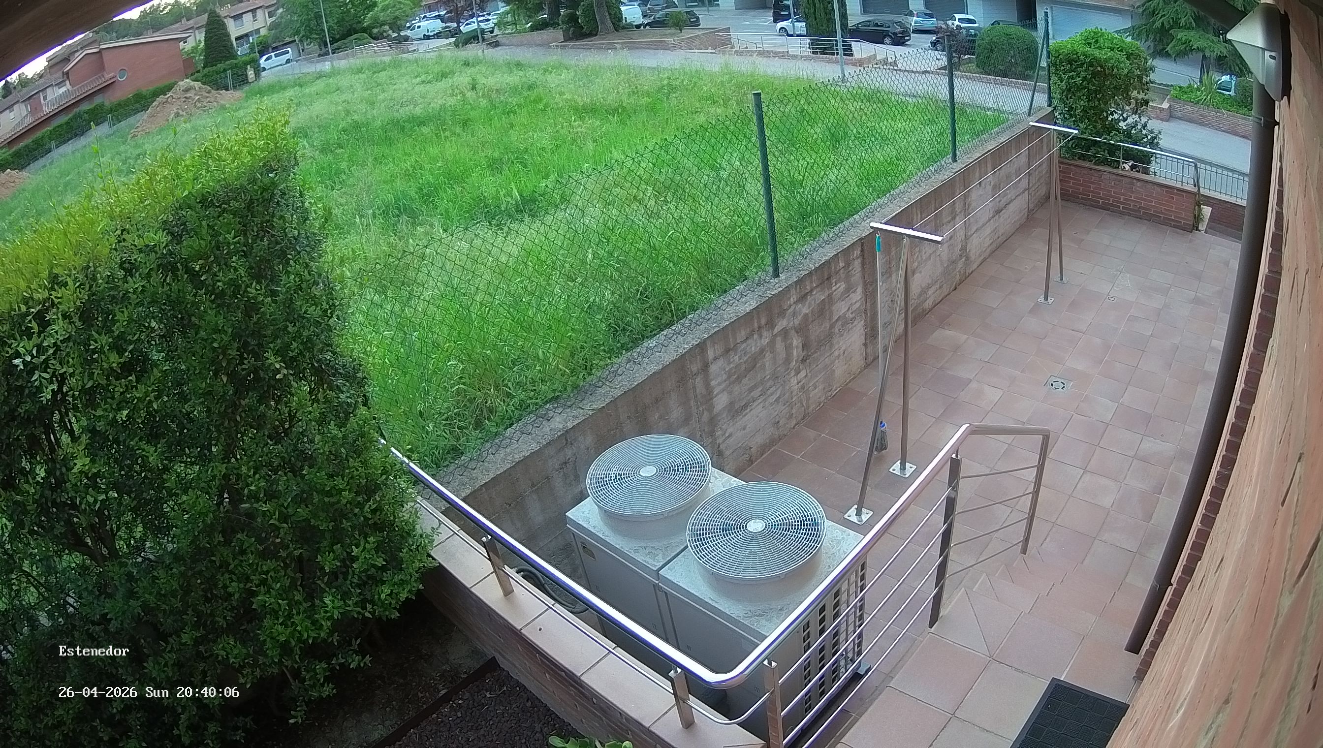 Webcam 2 Screen Capture