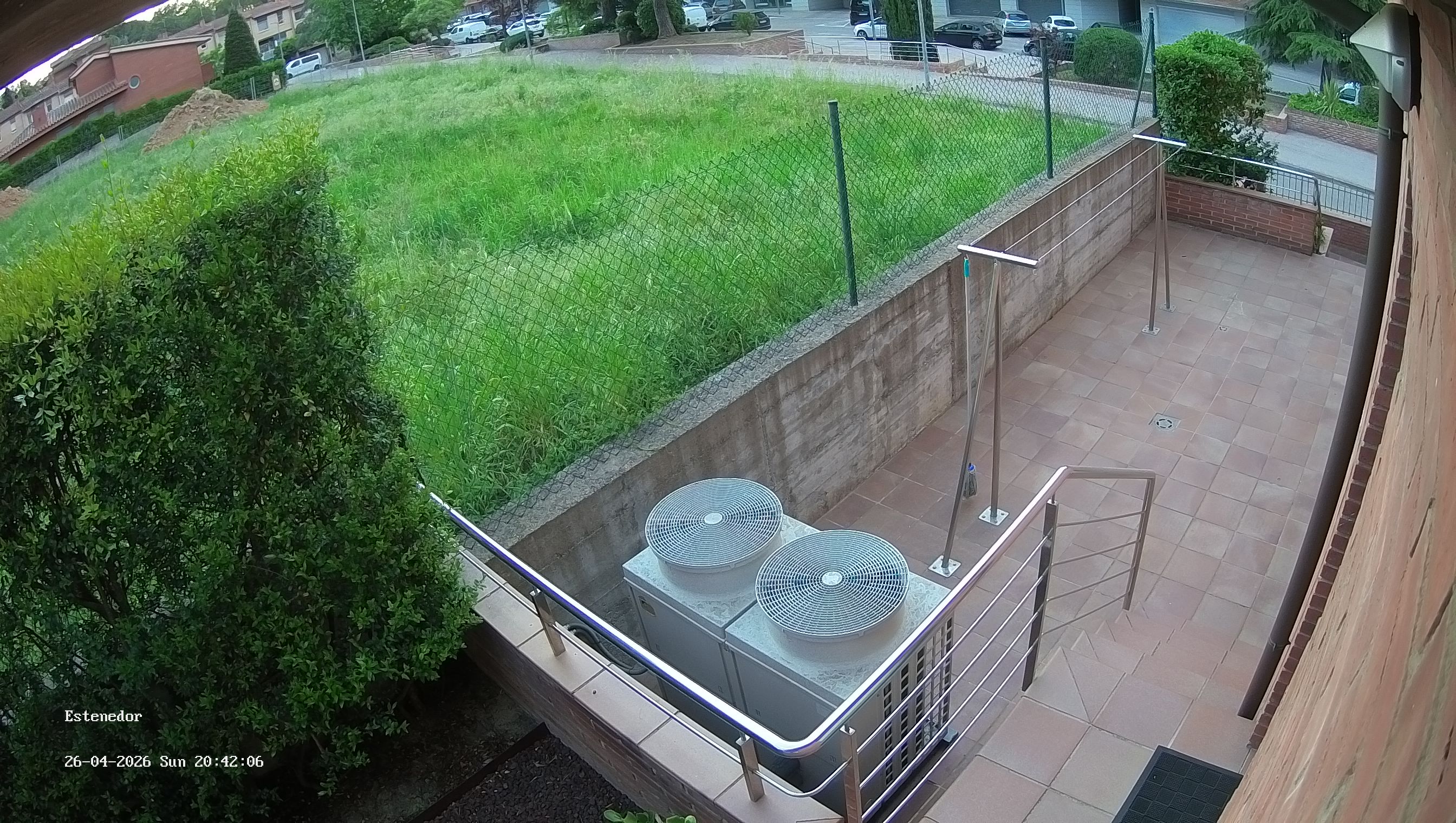 Webcam 2 Screen Capture