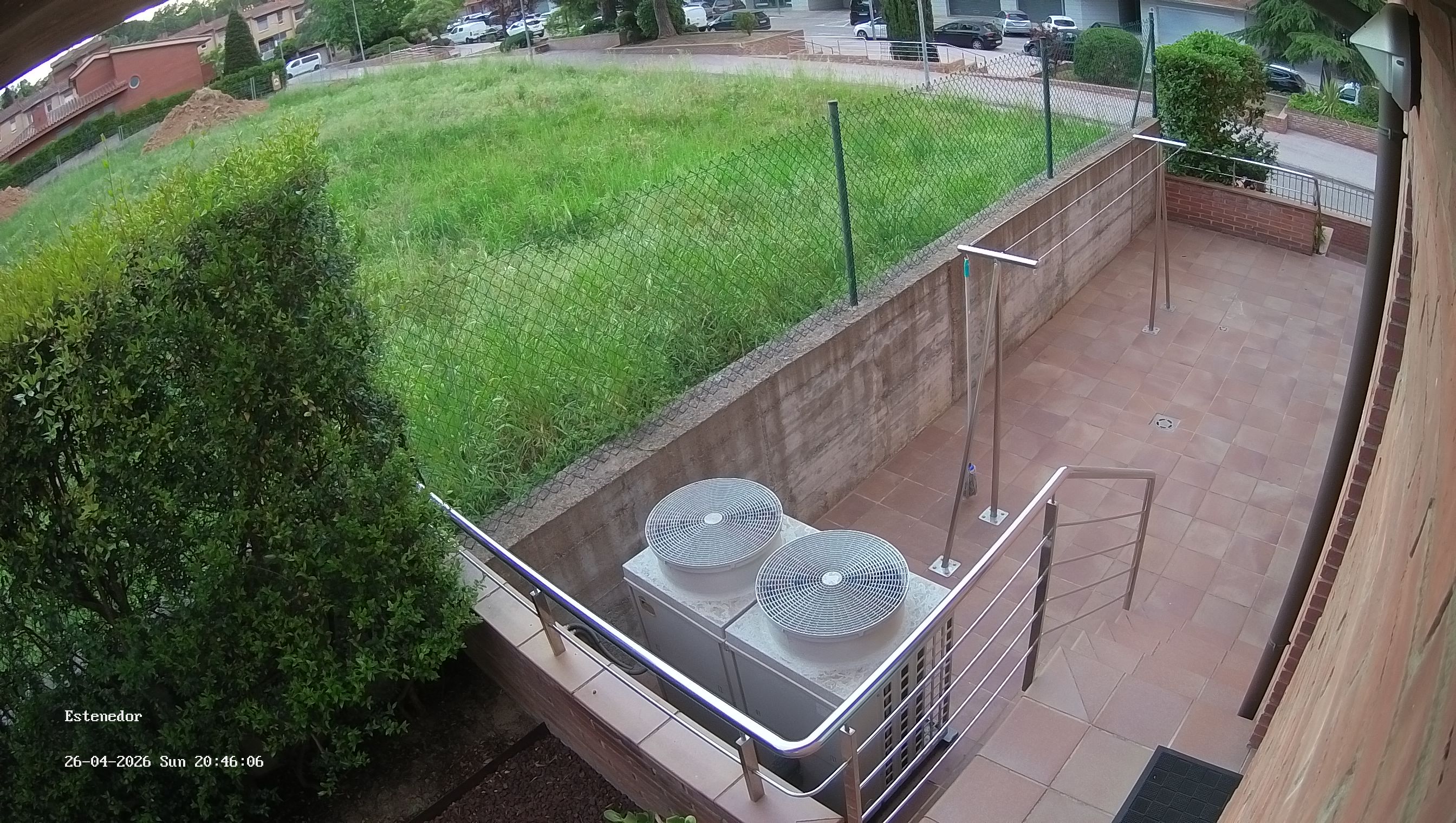 Webcam 2 Screen Capture