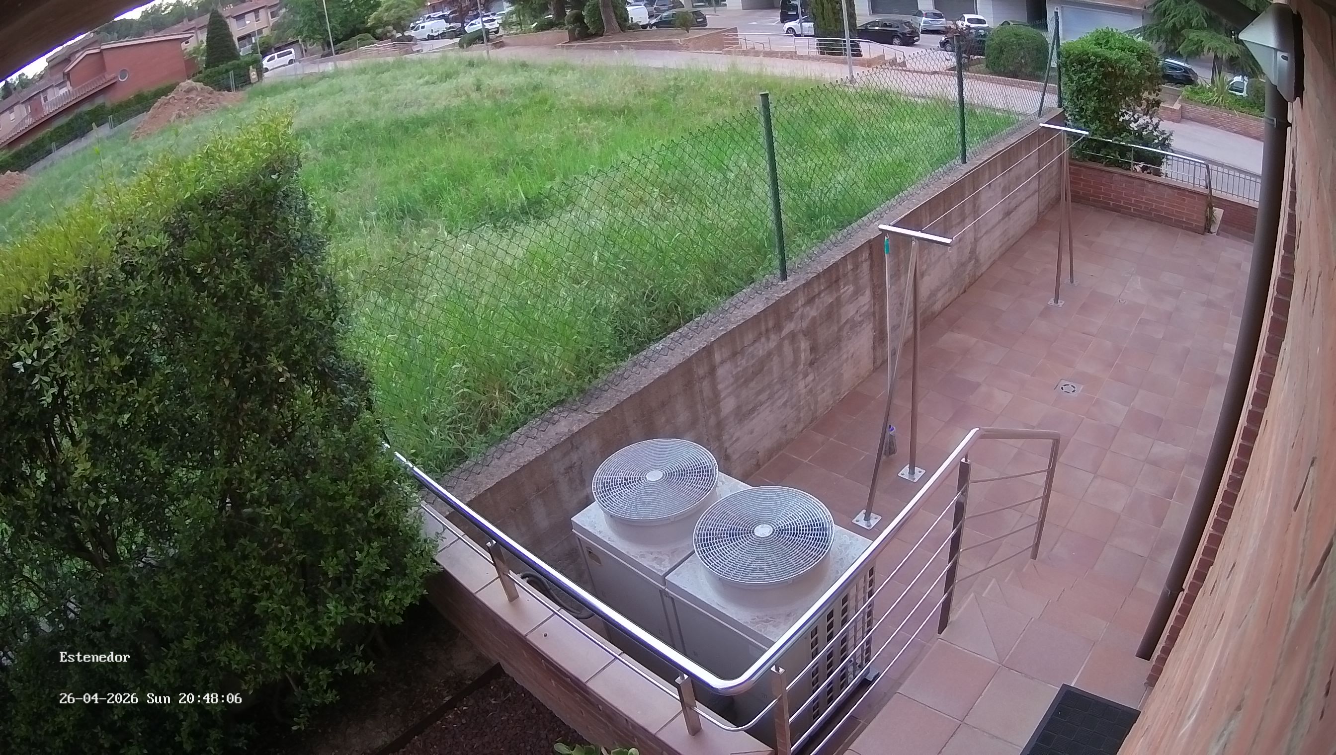 Webcam 2 Screen Capture