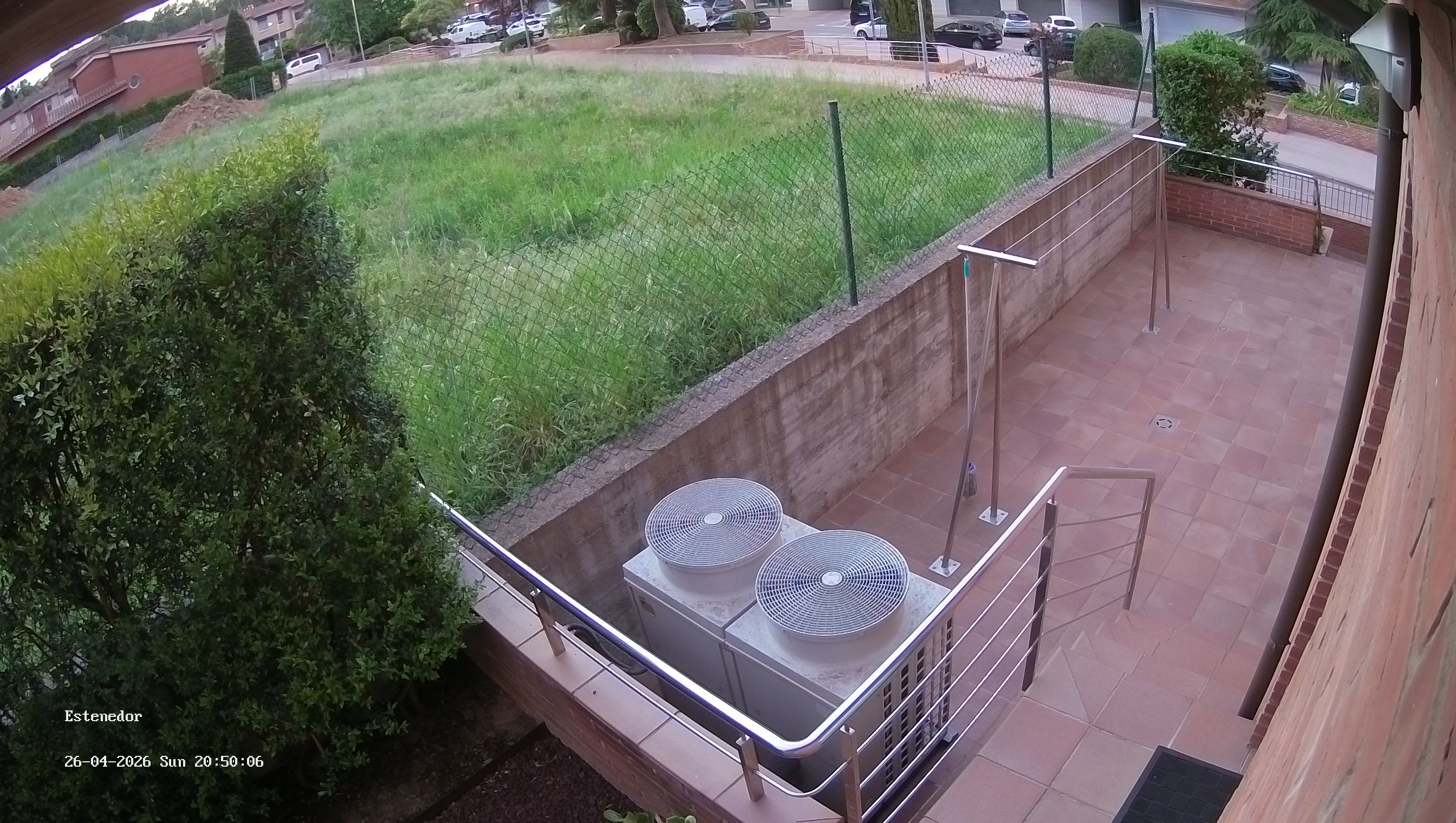 Webcam 2 Screen Capture