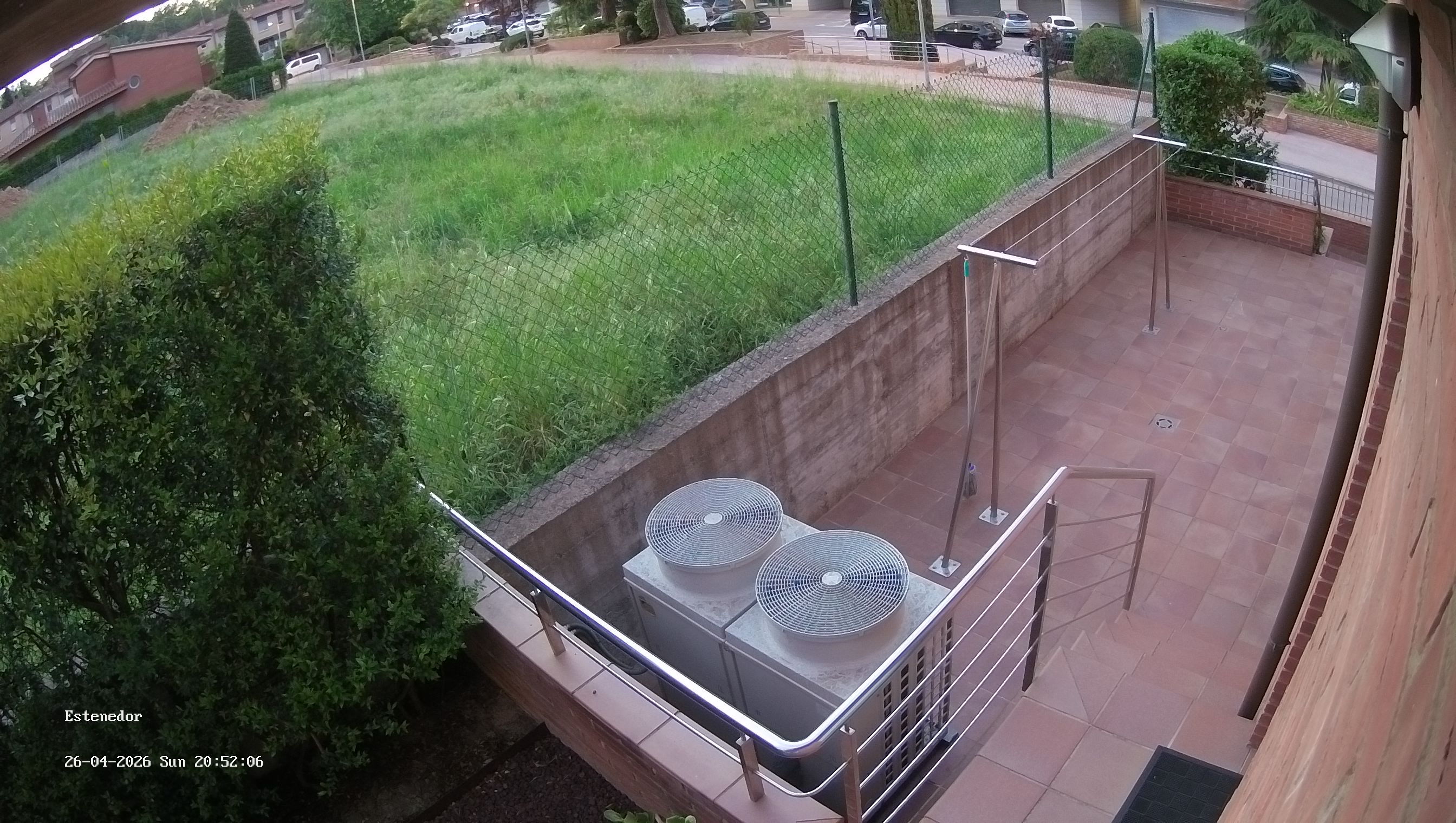 Webcam 2 Screen Capture