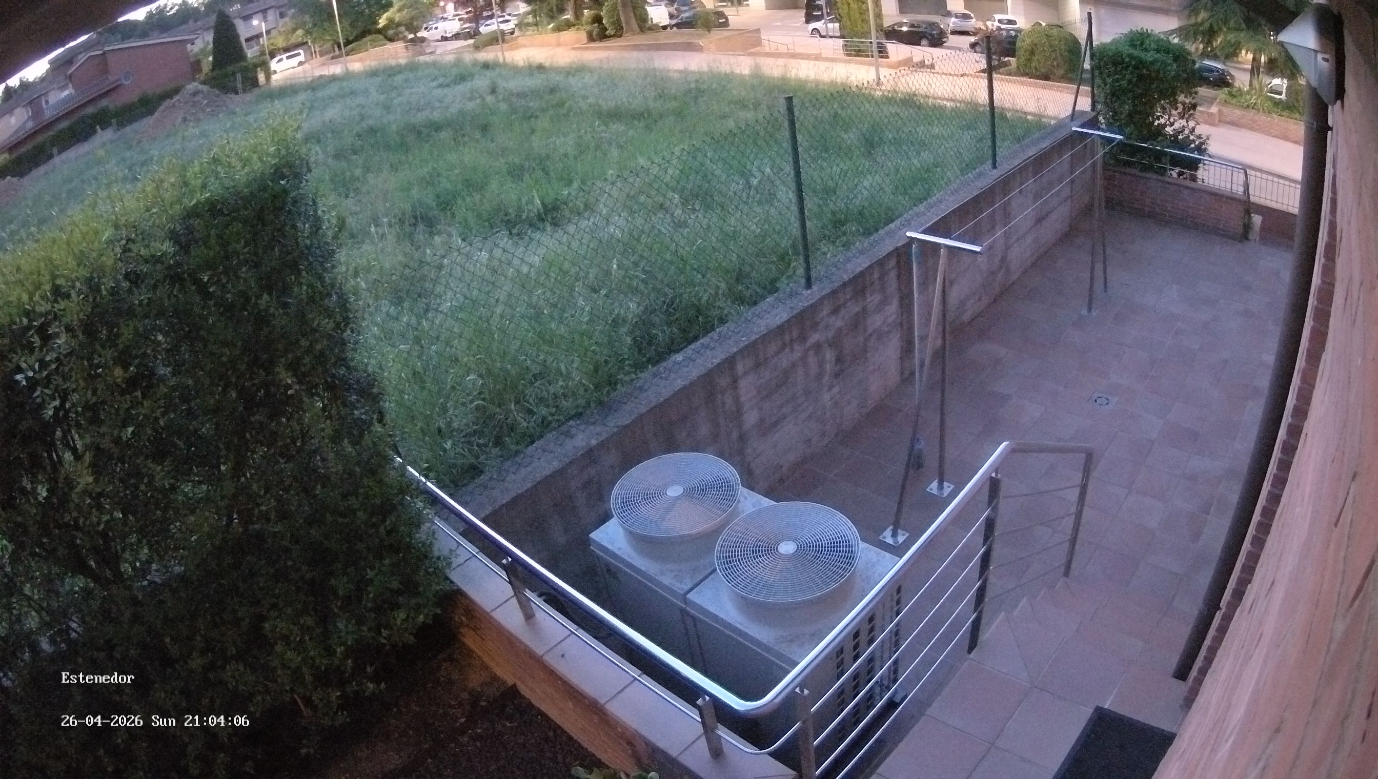 Webcam 2 Screen Capture