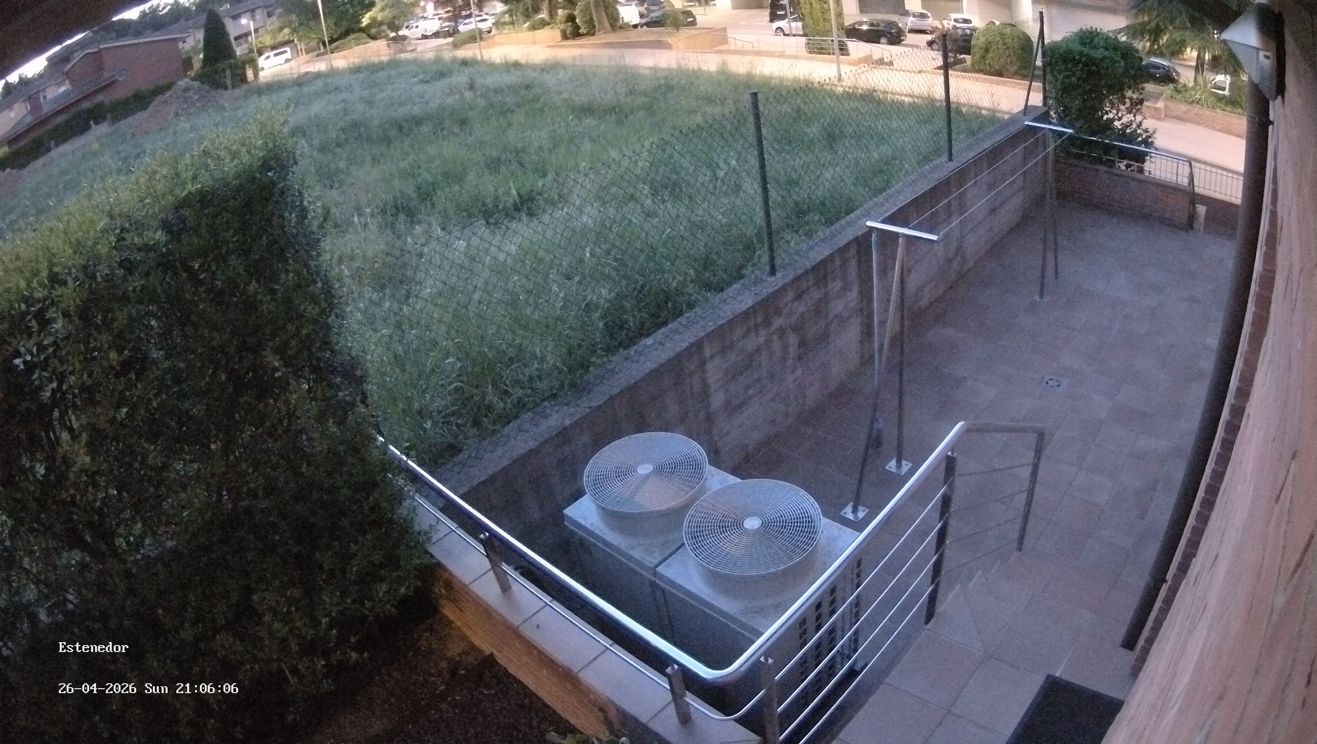 Webcam 2 Screen Capture