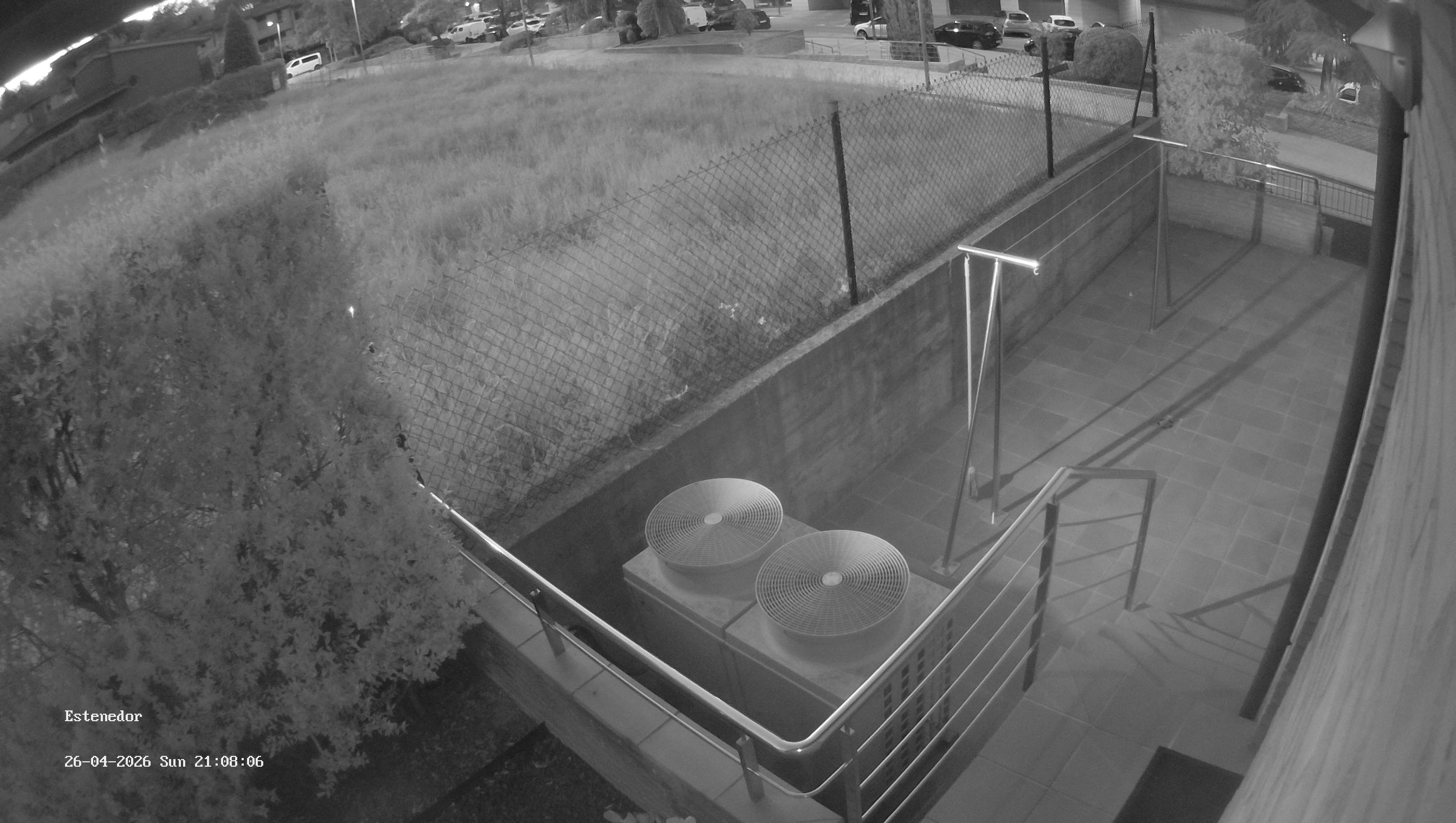 Webcam 2 Screen Capture