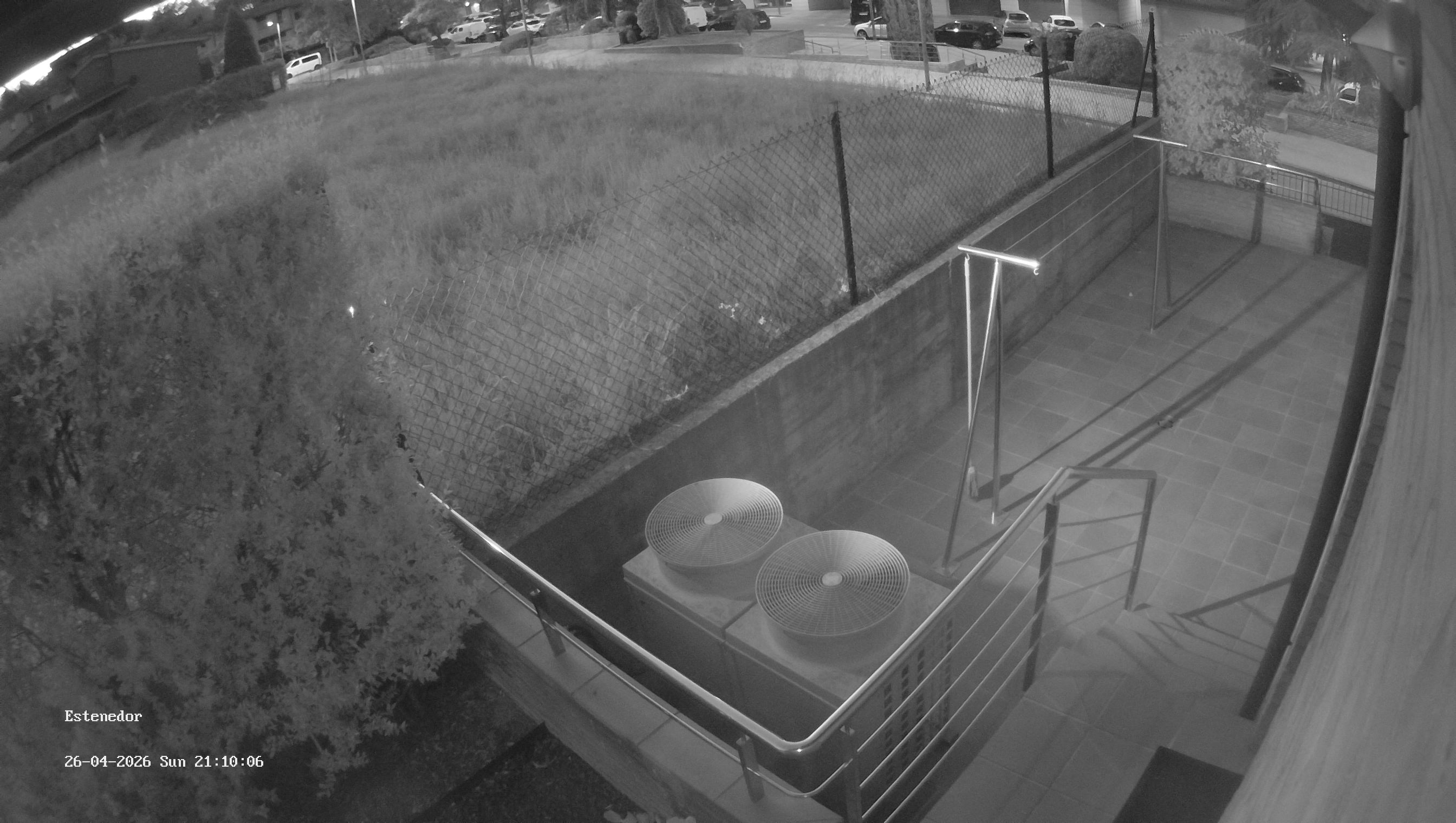 Webcam 2 Screen Capture